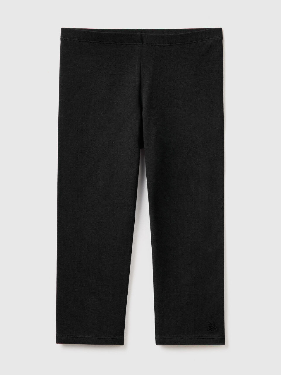Junior Girls Leggings New Collection 2023 Benetton