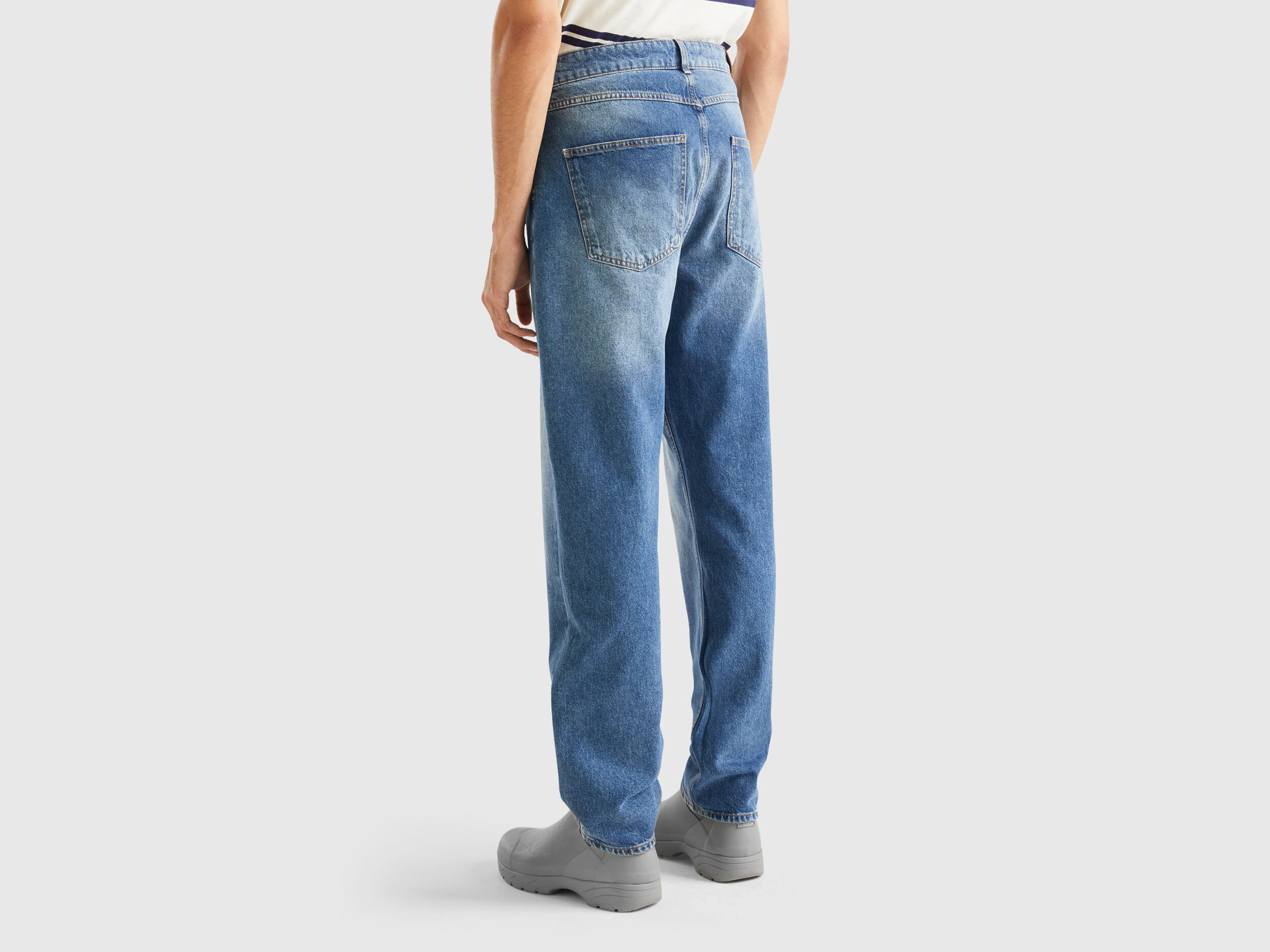 Benetton jeans online