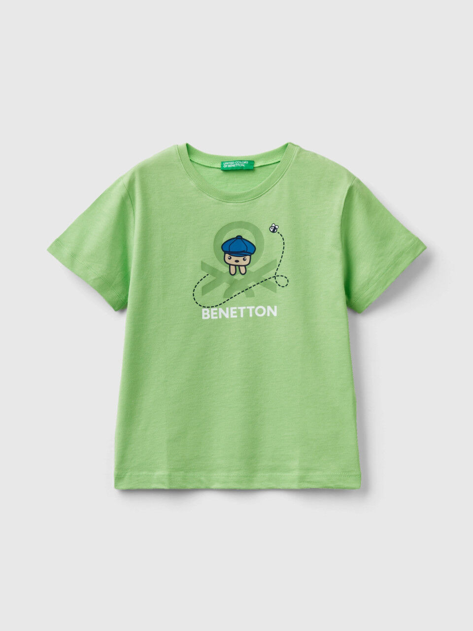 Benetton bebé niño 2020 discount
