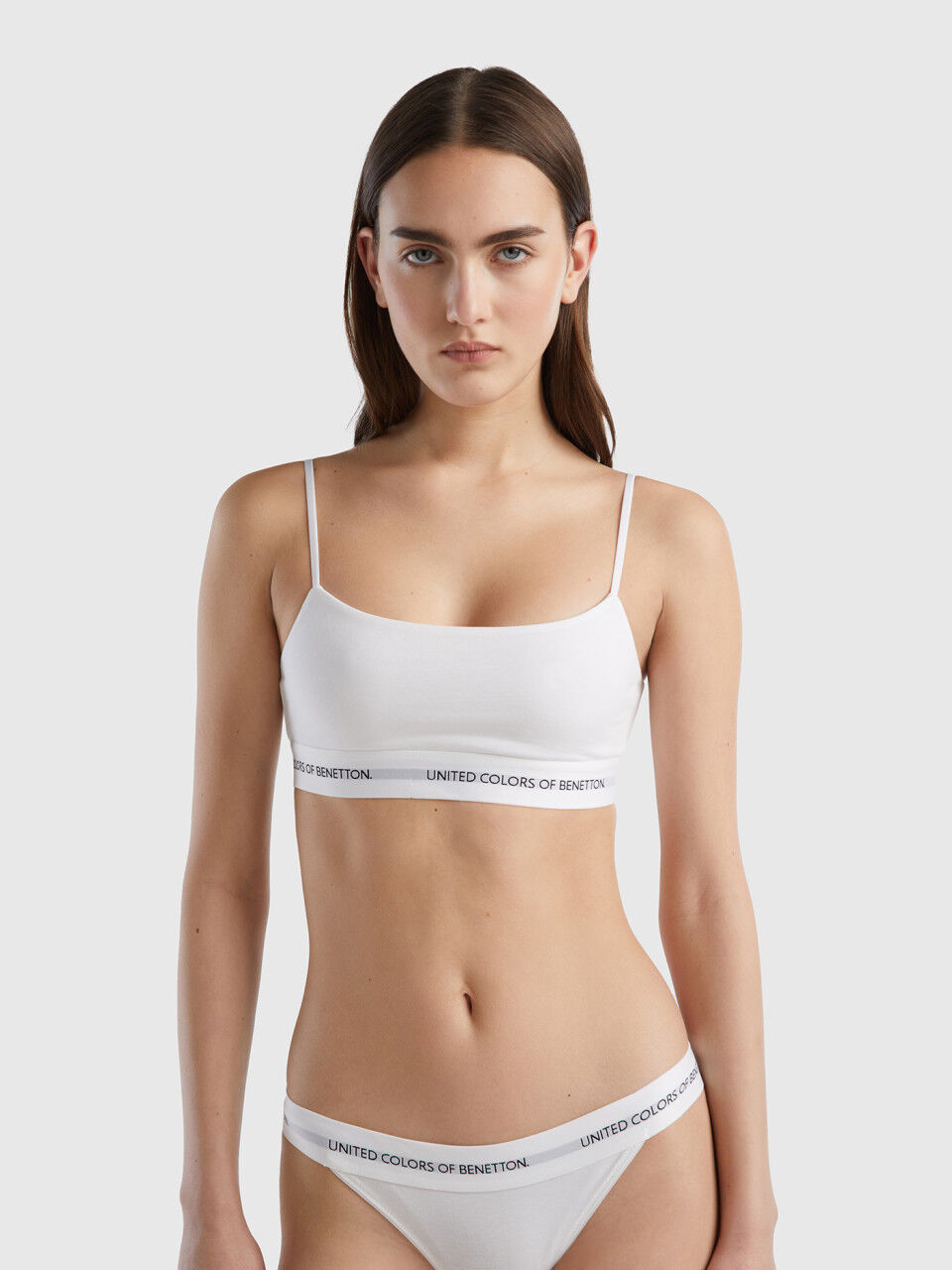 Ropa interior algodon organico mujer hotsell