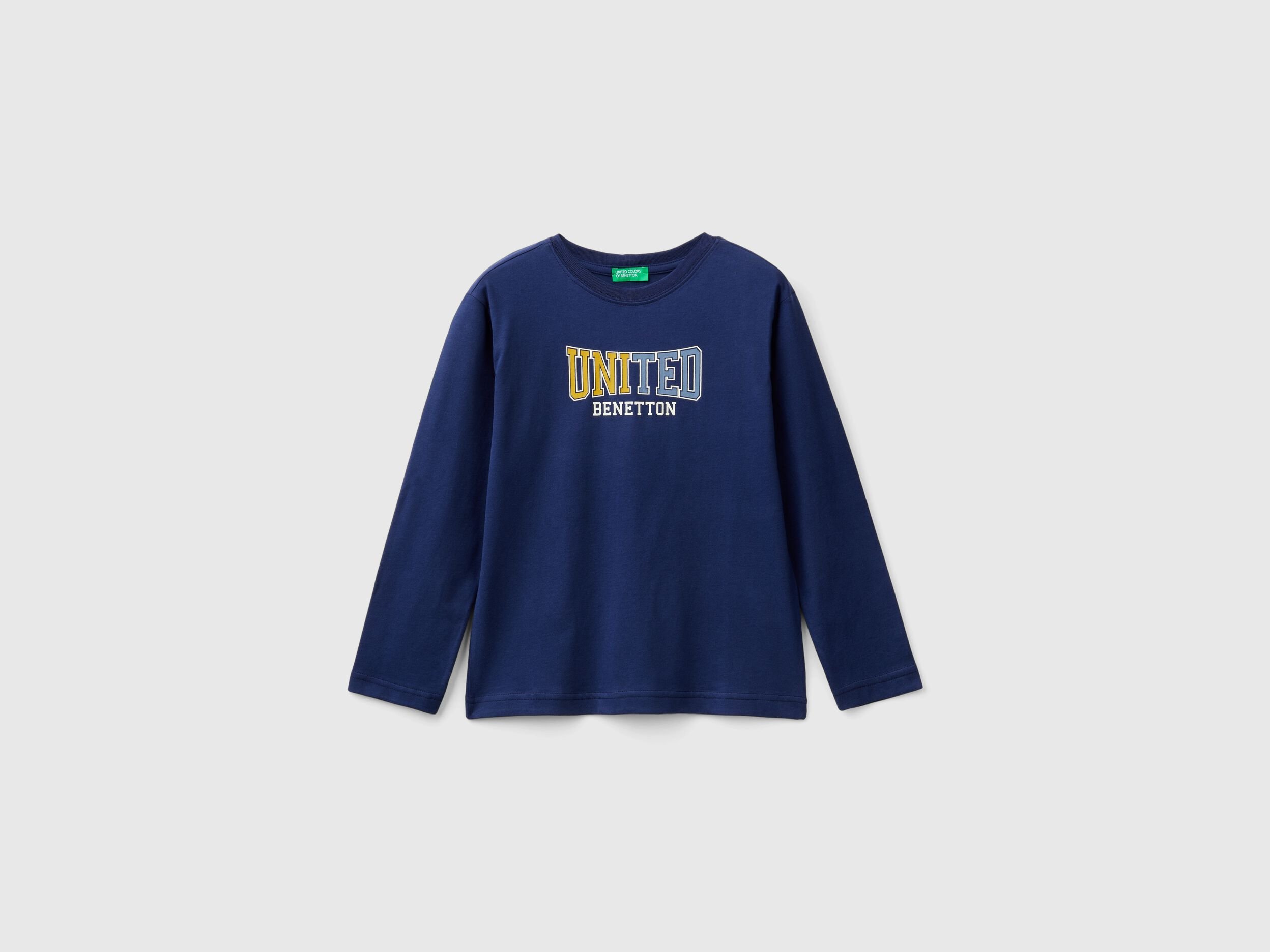 Junior Boys T shirts and Shirts New Collection Benetton