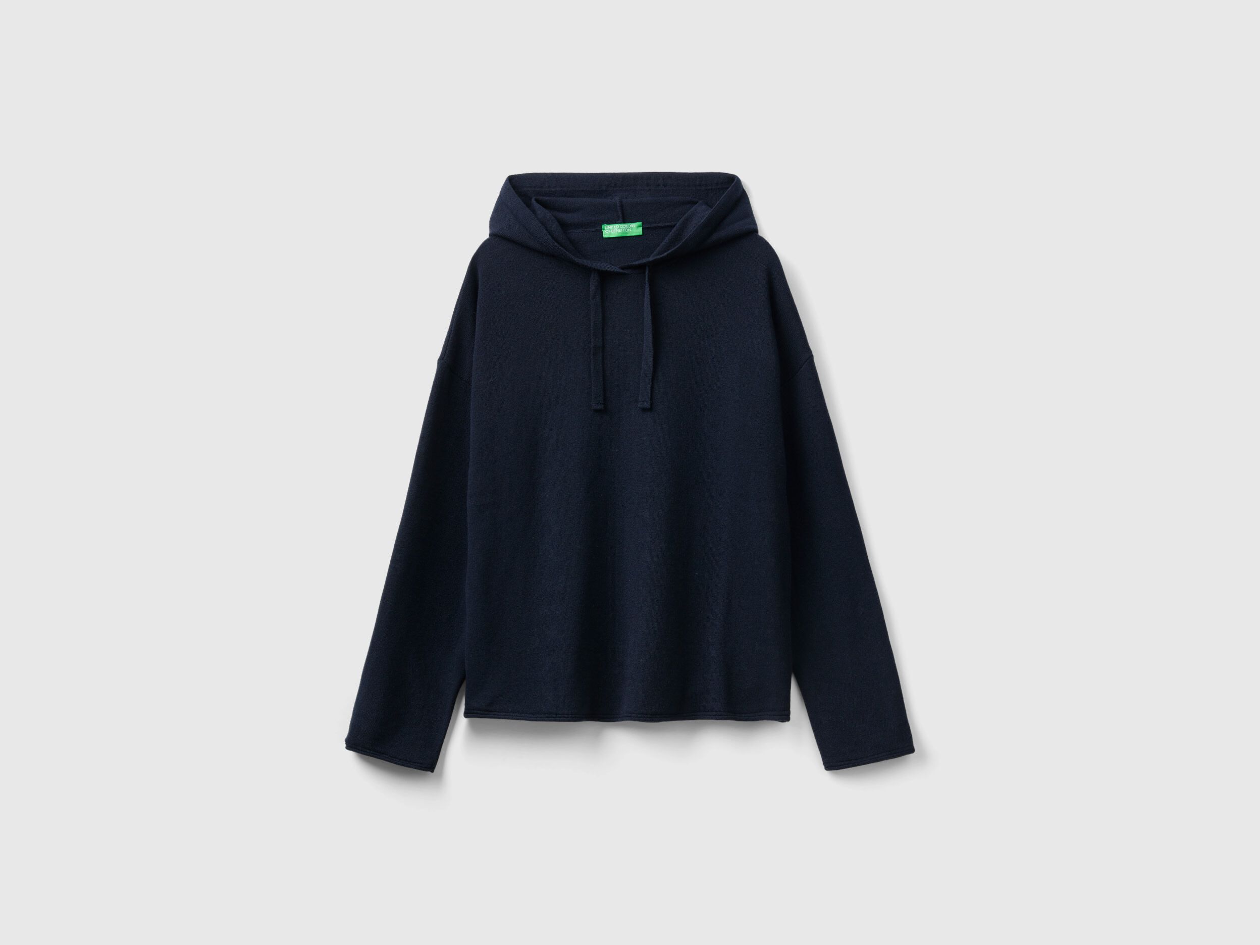 Benetton maglie cashmere hotsell