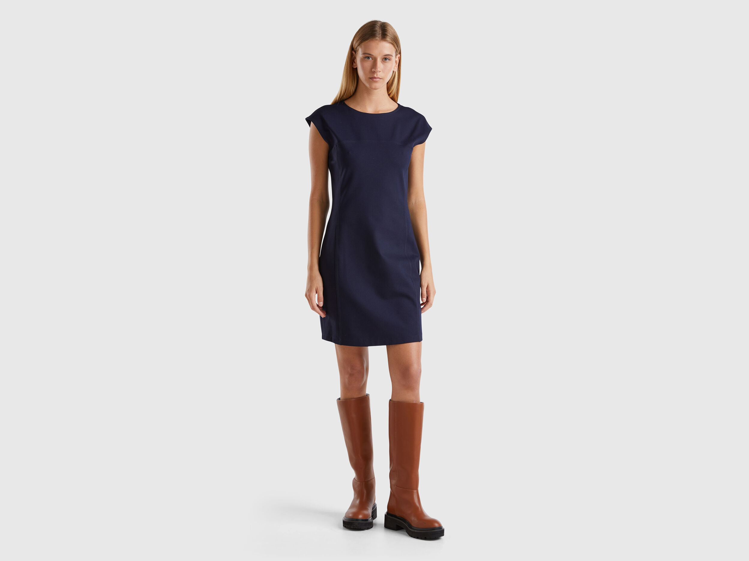 Vestiti benetton top