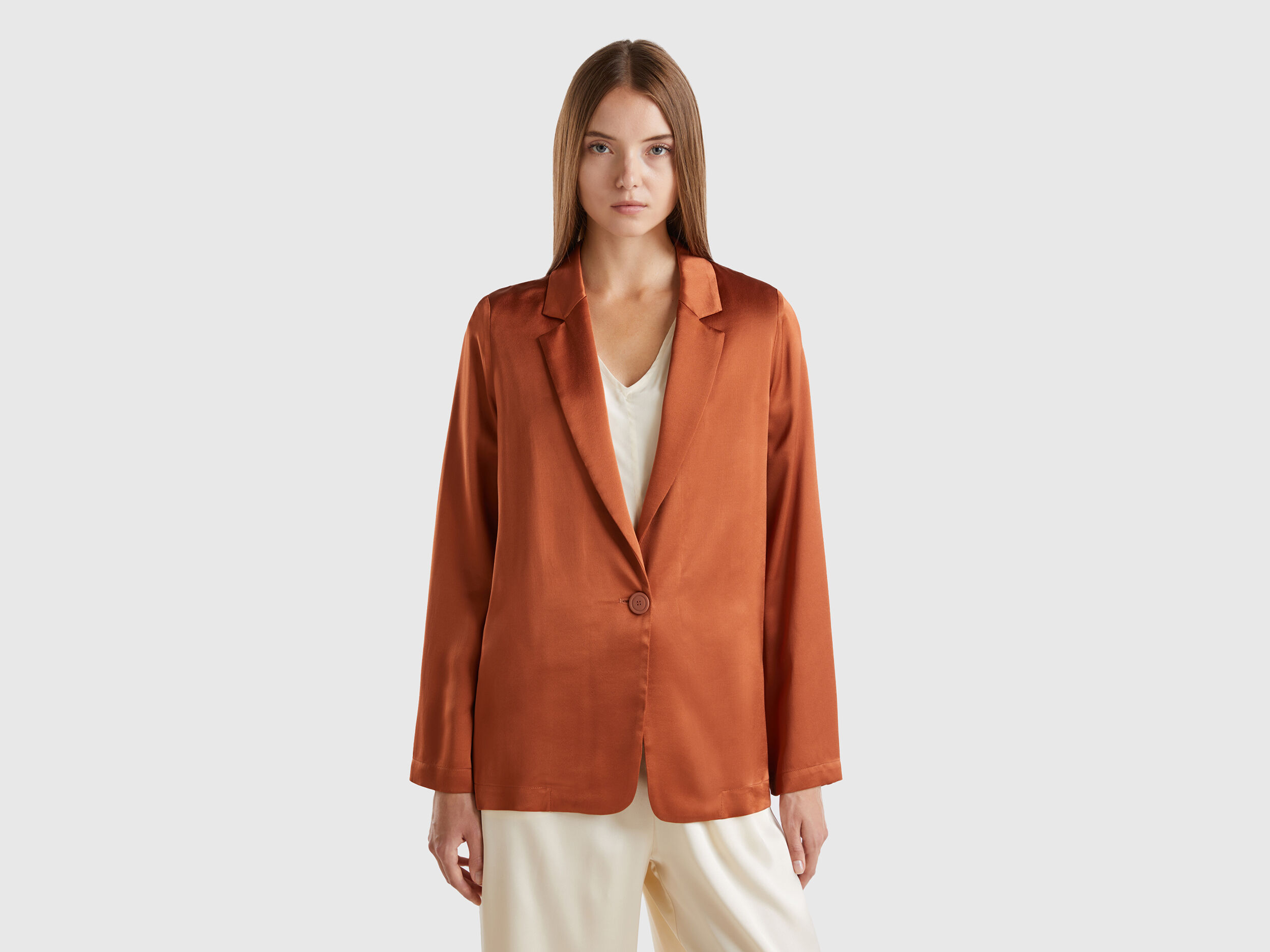 Women s Jackets and Coats Mid Season Sale Collection Benetton