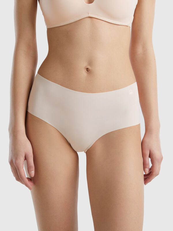 Cotton French Panties 