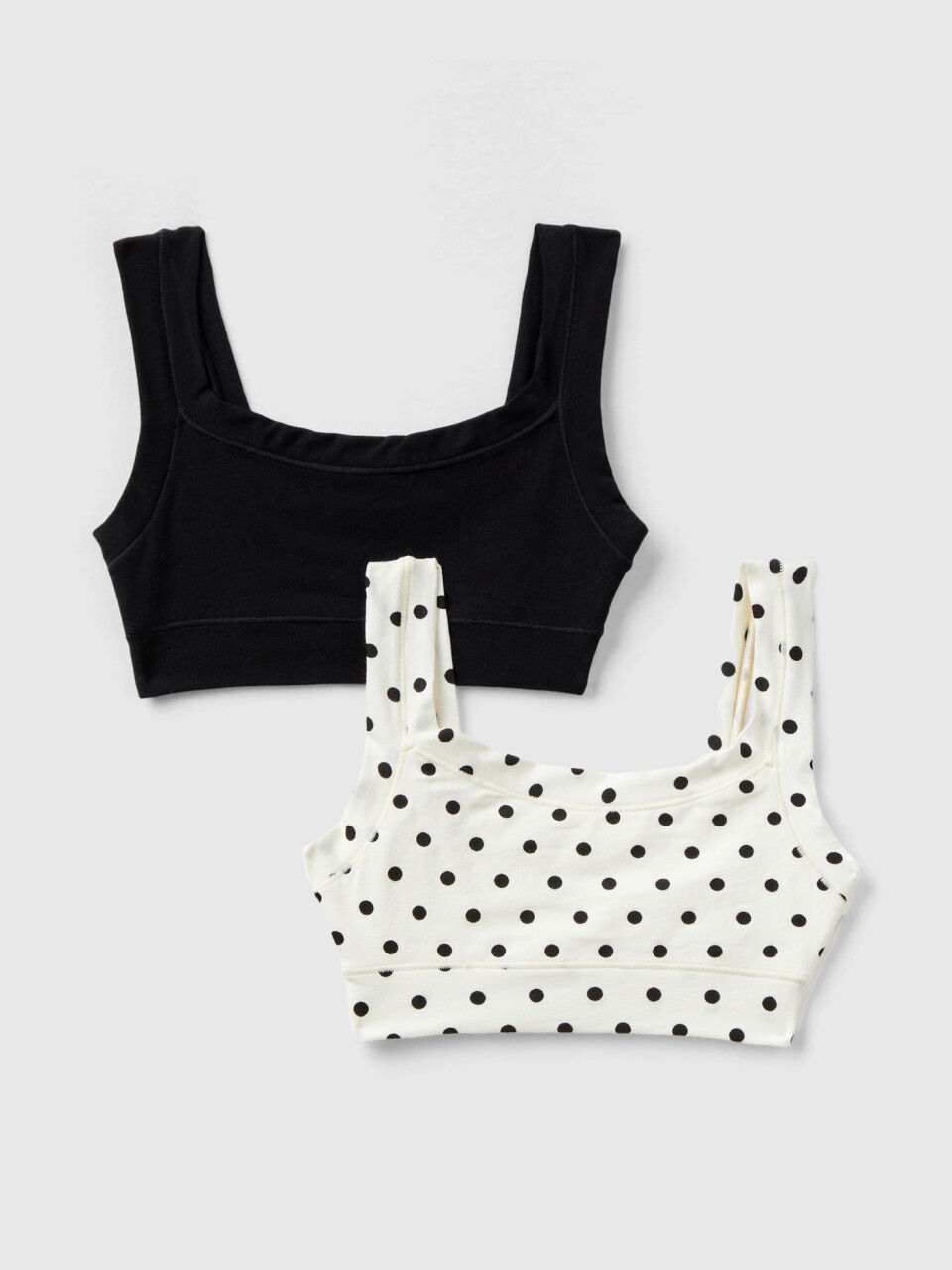 Top ropa sales interior niña