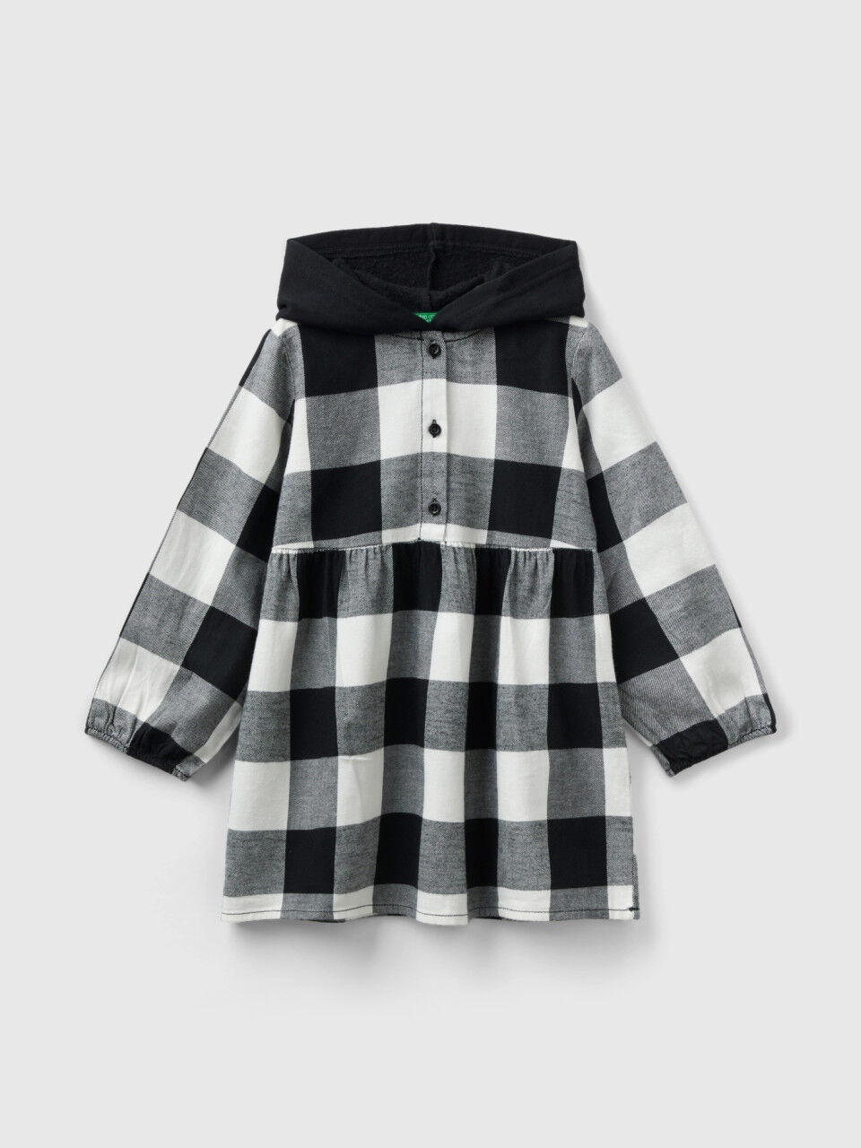 Vestidos benetton 2025 niña