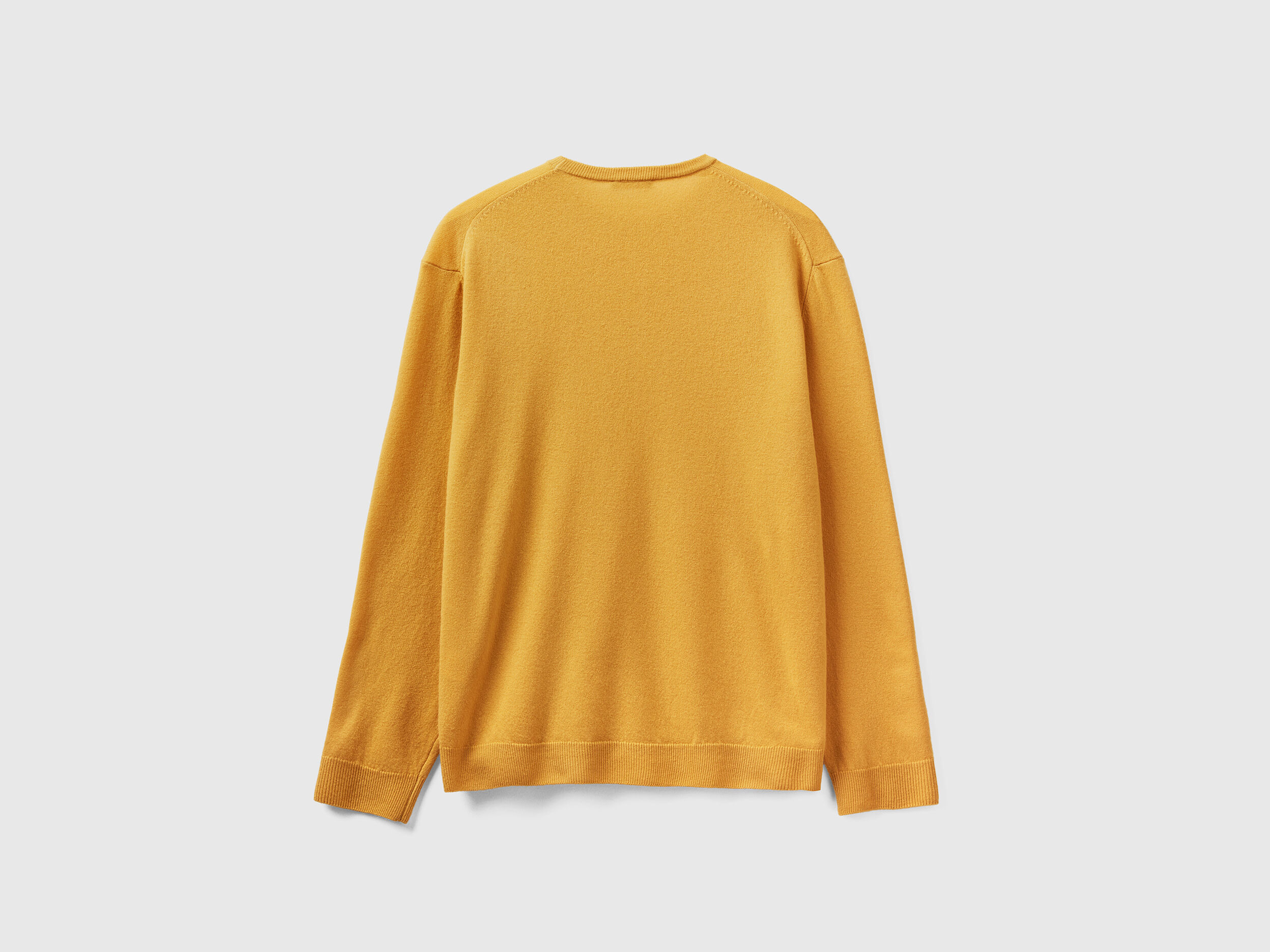 Jumper mustard store