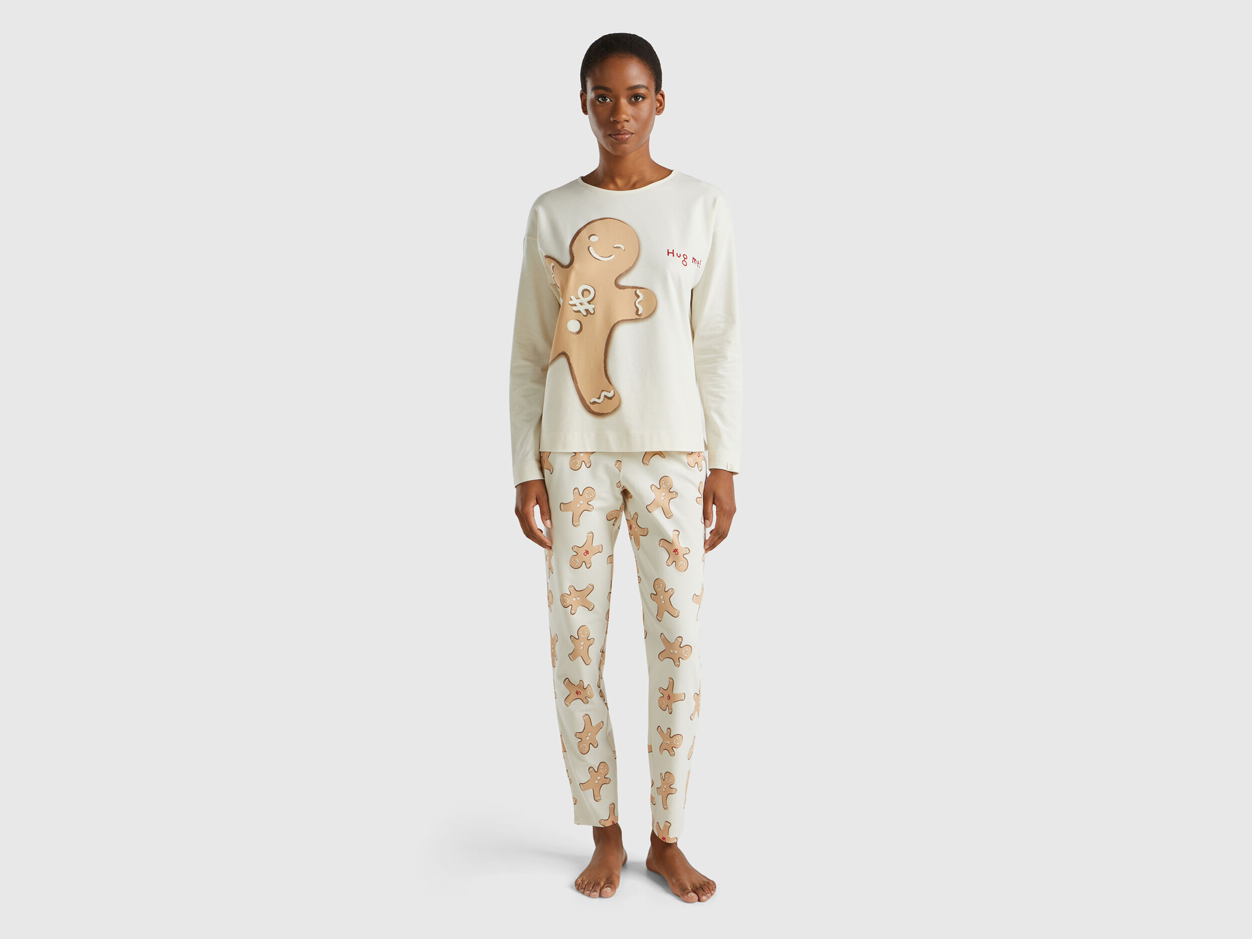 Pyjama sweater clearance