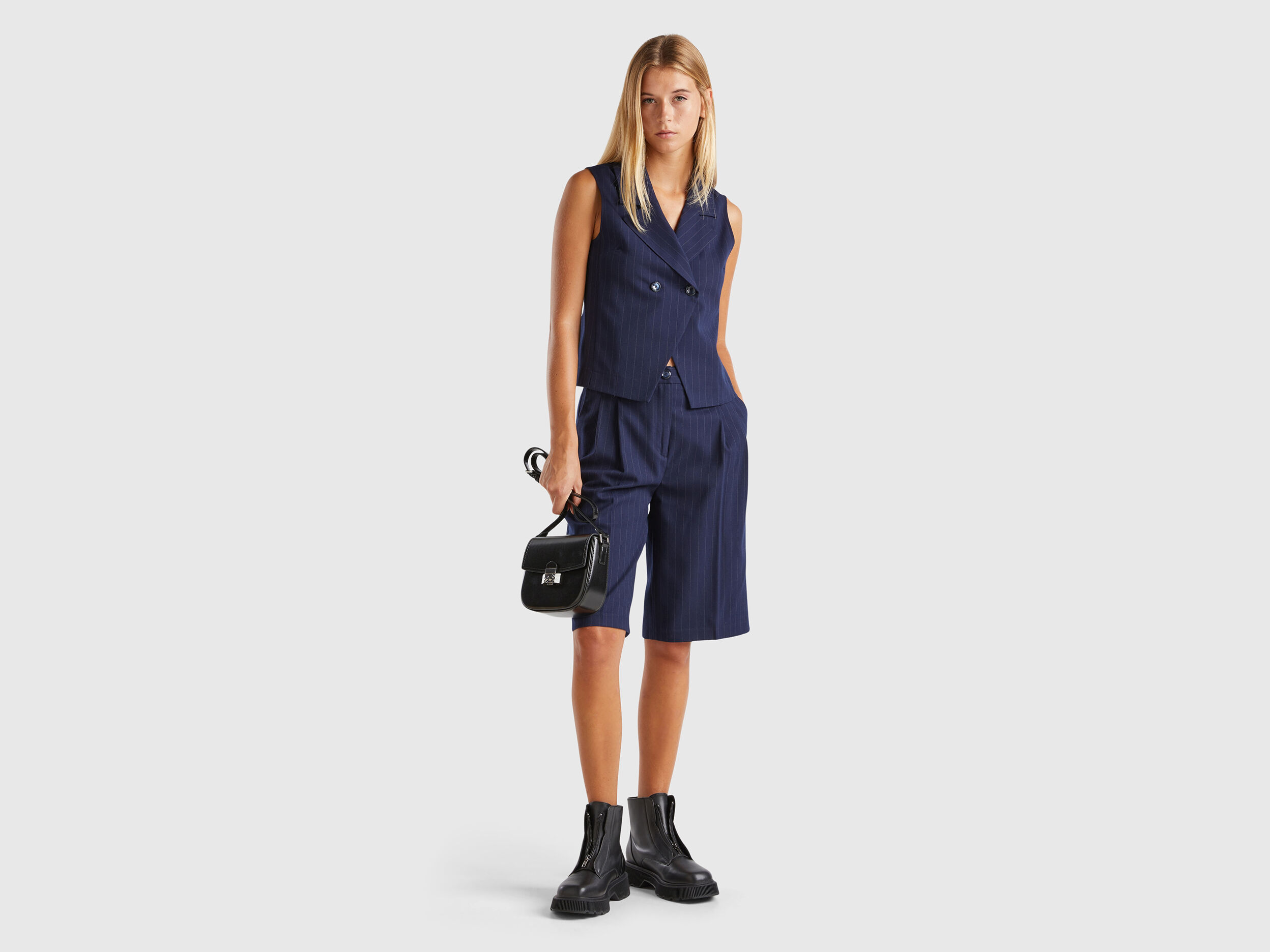 Women s Apparel New Collection 2024 Benetton