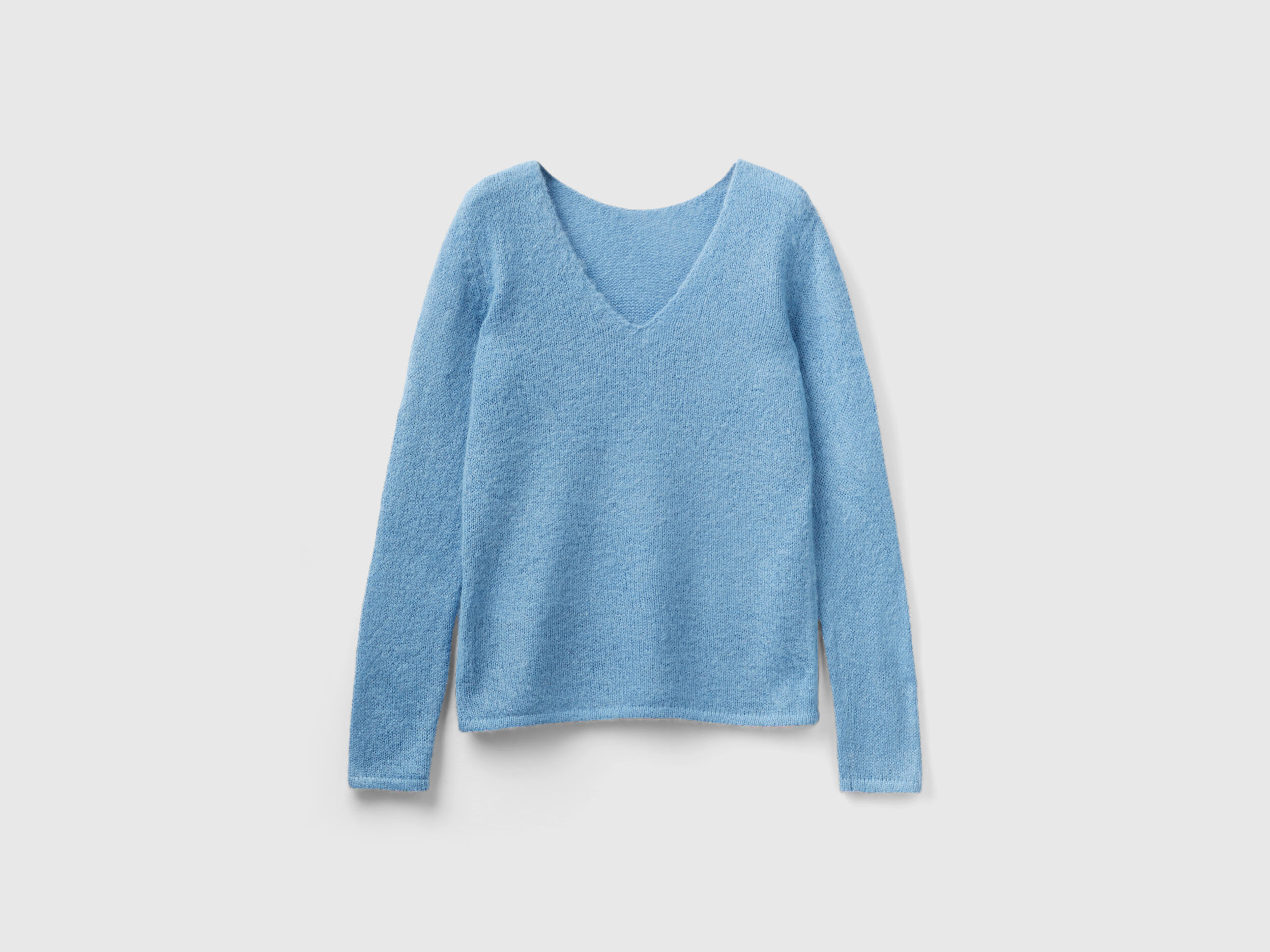 Sweater benetton sales mujer