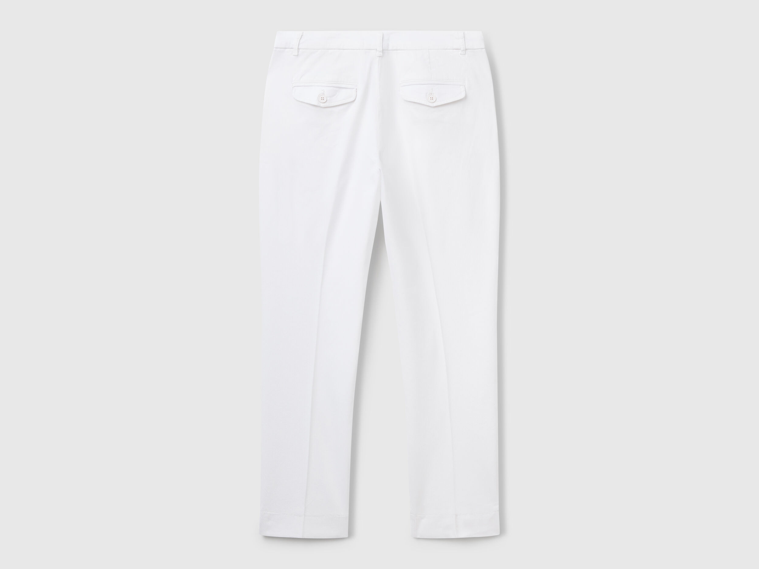 CHALLENGER チャレンジャー】DENIM CHINO PANTS デニム