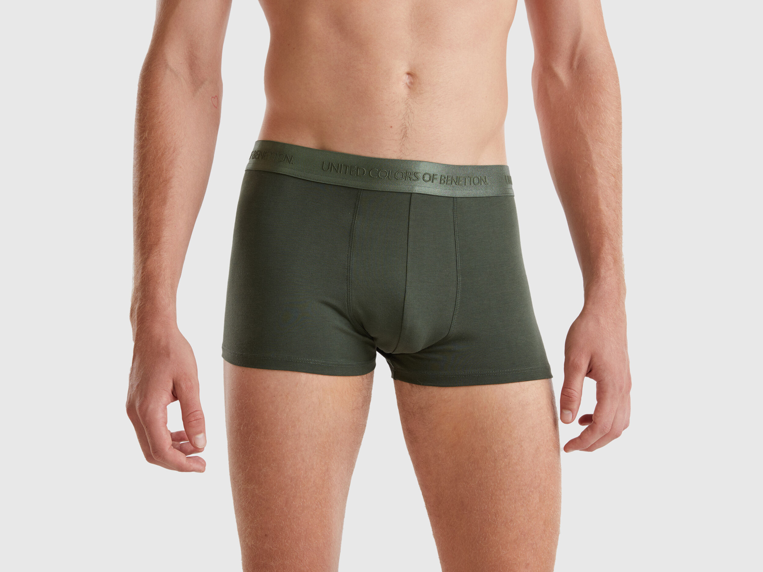 Slip uomo benetton on sale