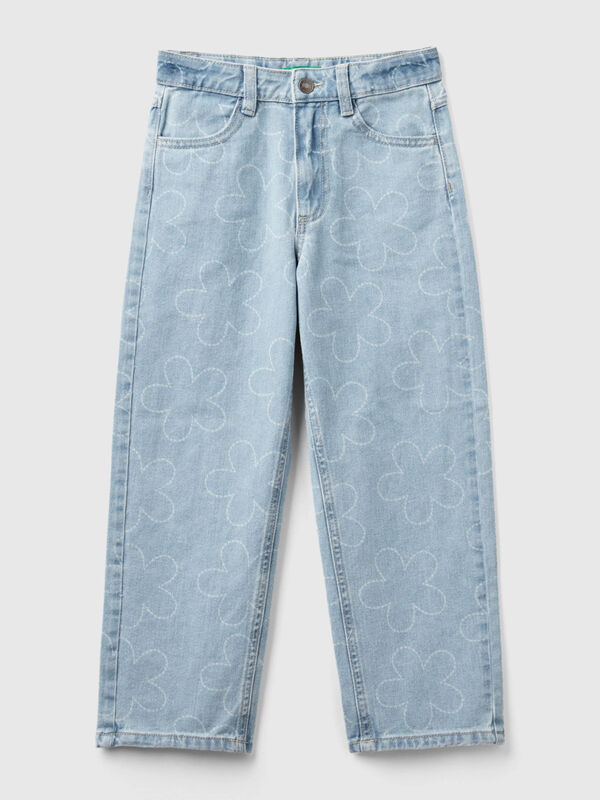 Pantalones Niña Nueva Colección 2023