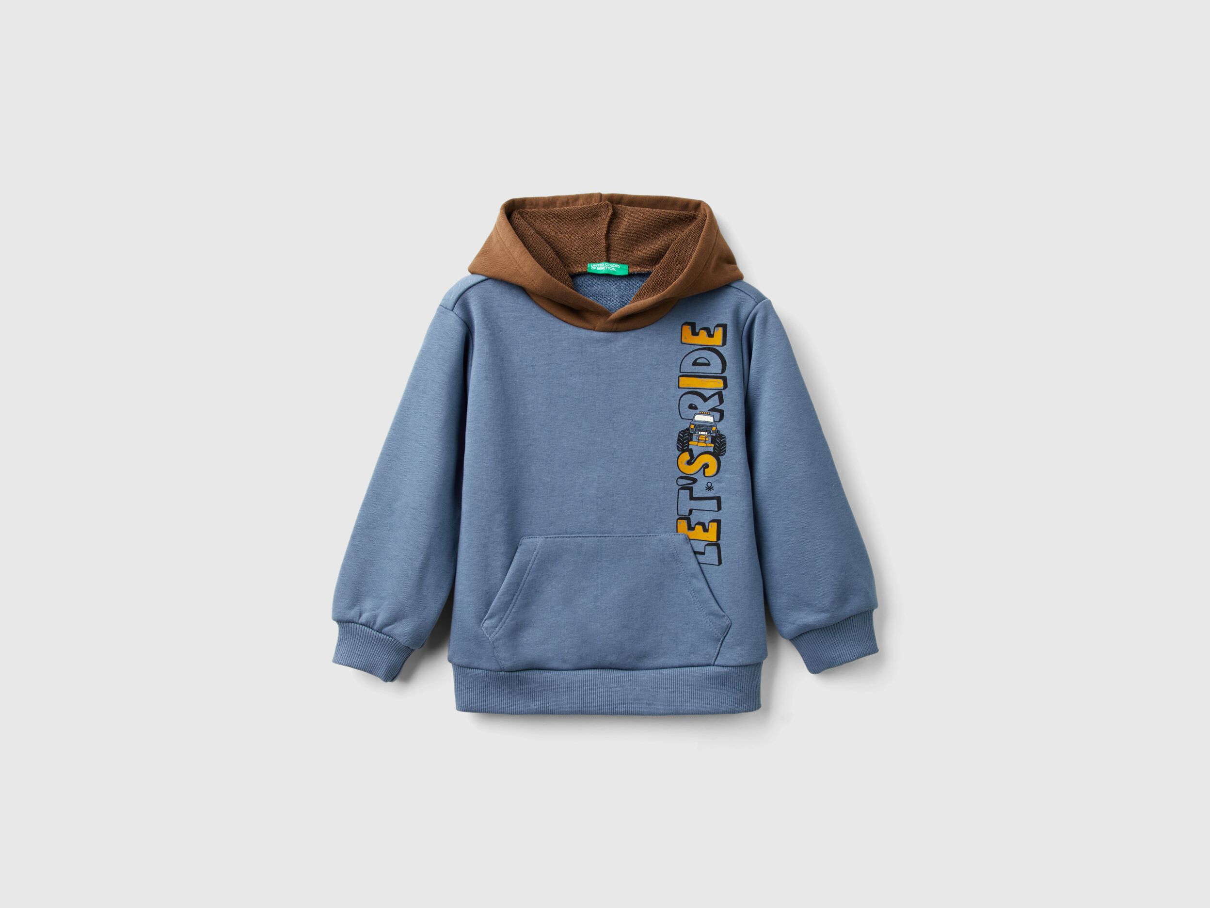 Benetton hoodies online