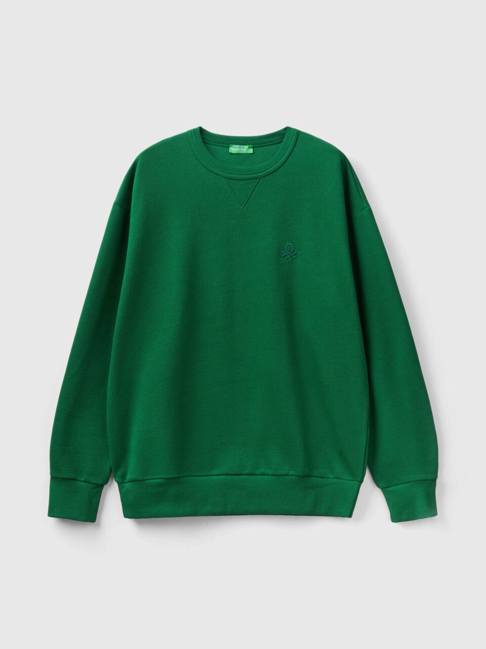 Mens hot sale sweatshirt green