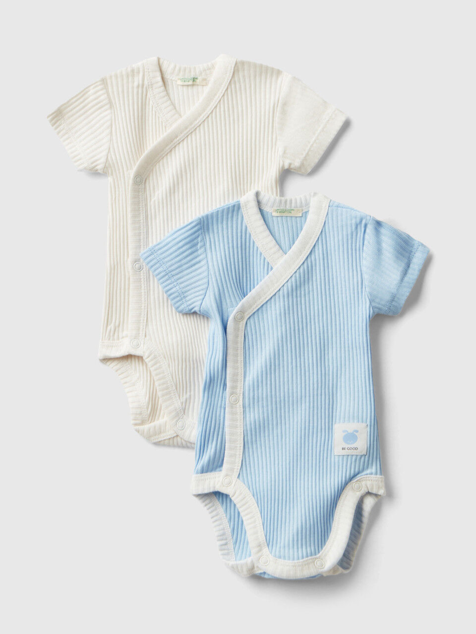 Benetton baby clothes sales