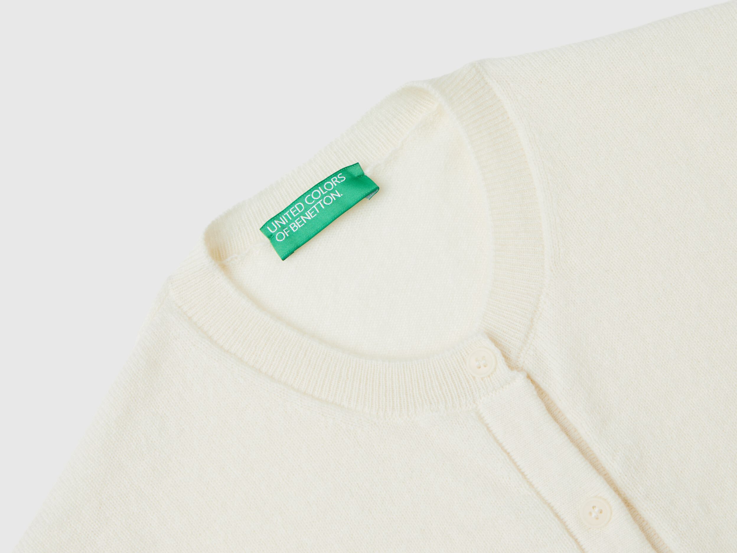 Thin white cardigan cheap