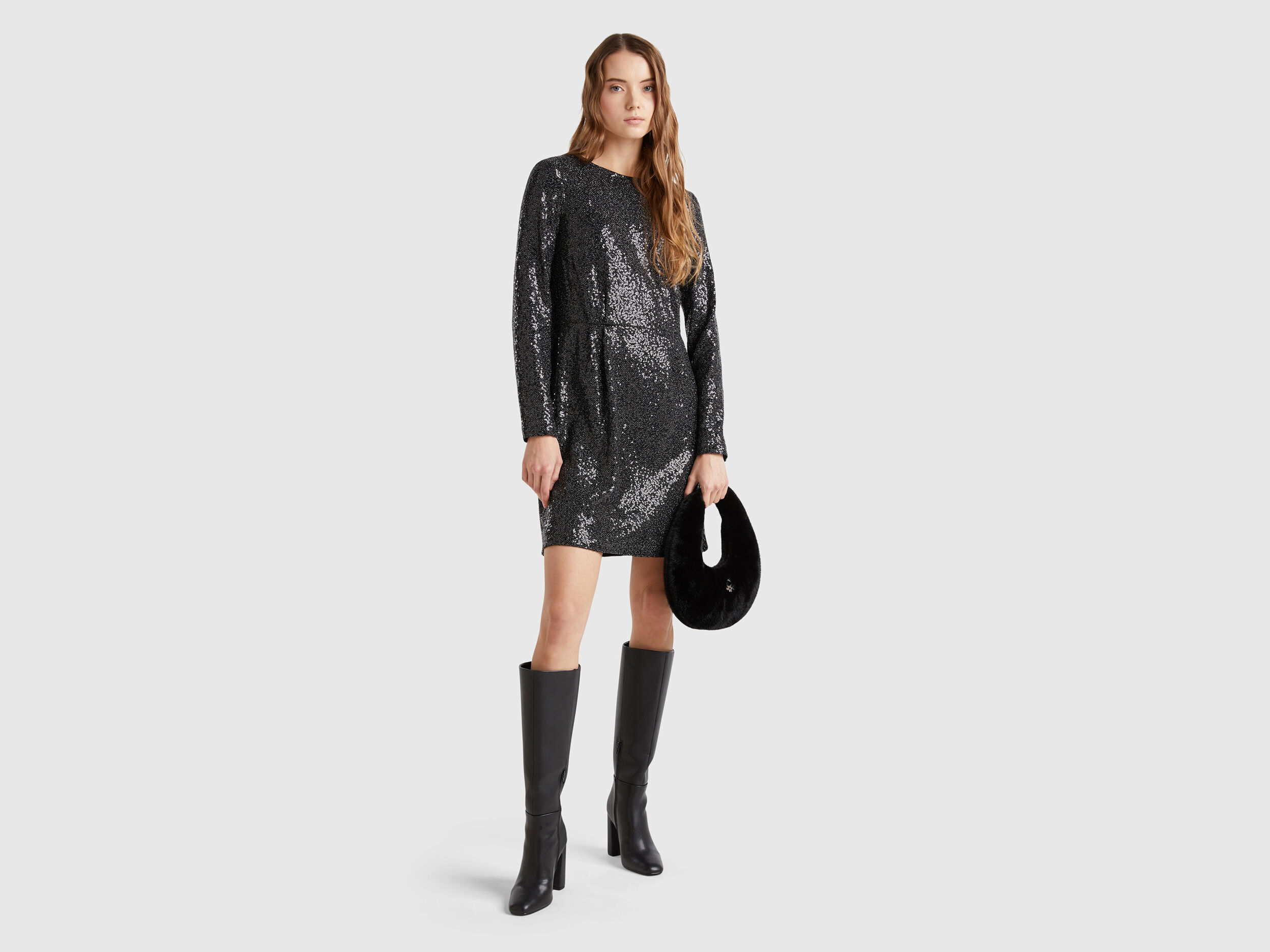 Vestiti benetton online hot sale