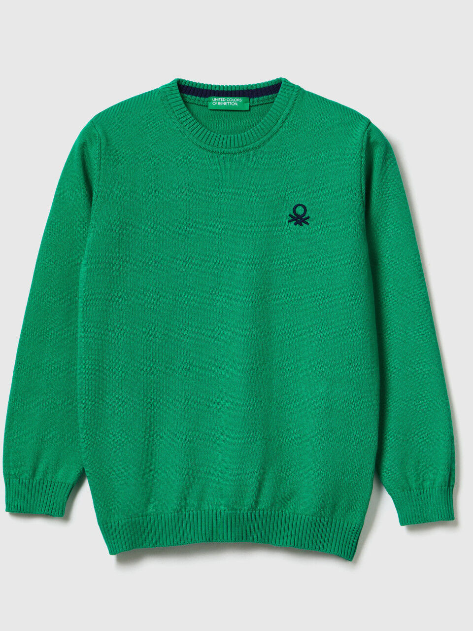 Jersey sales niño benetton