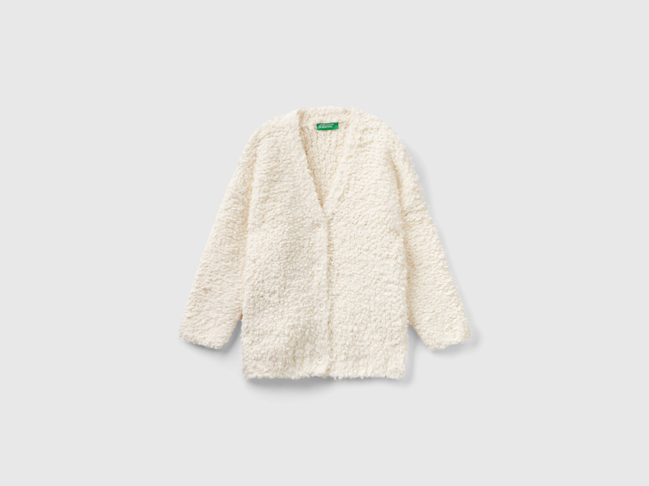 Boucle 2024 cardigan jacket