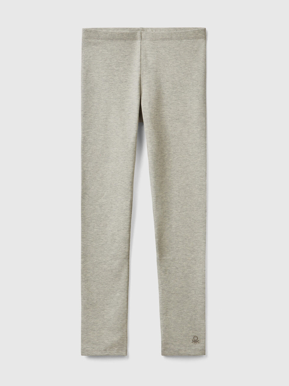 Benetton leggins outlet niña