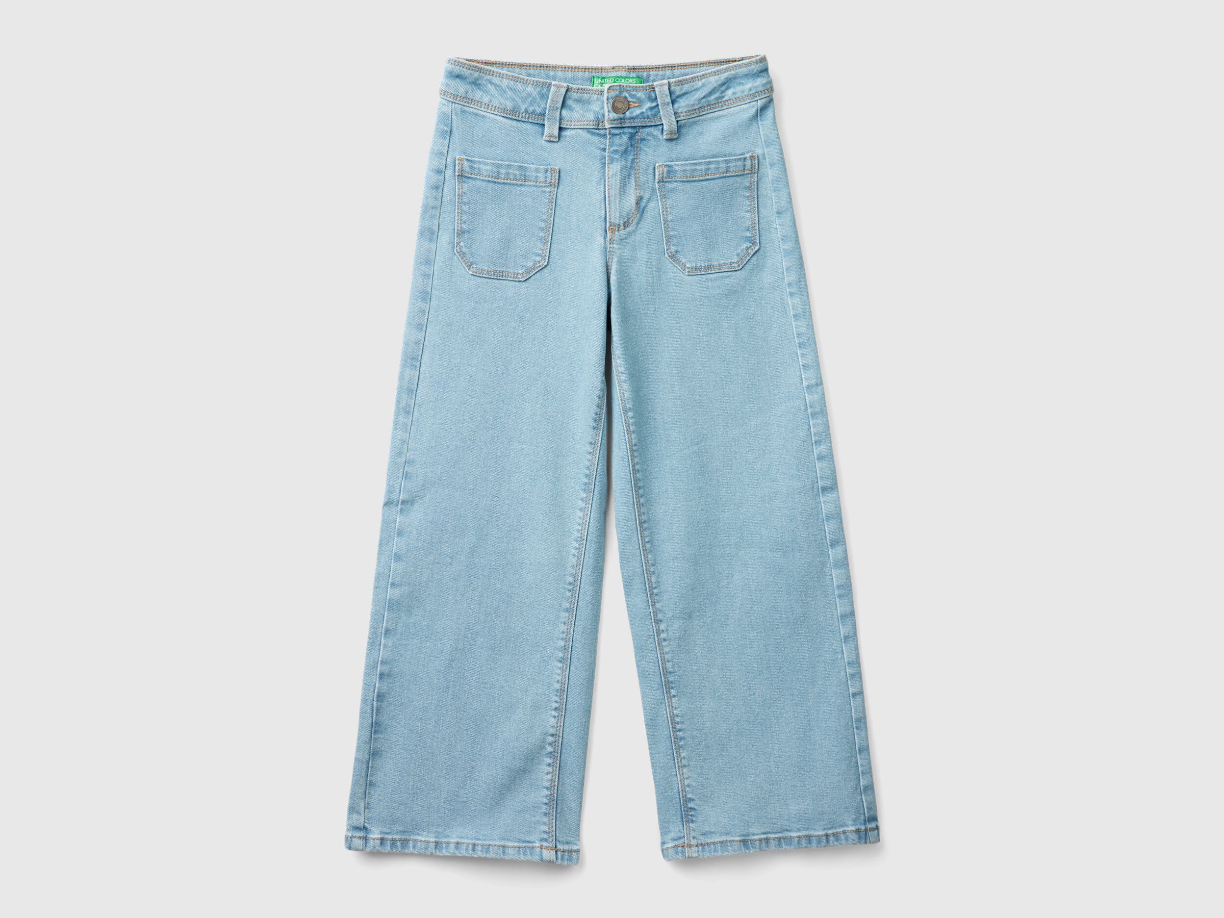 Junior girl jeans new arrivals