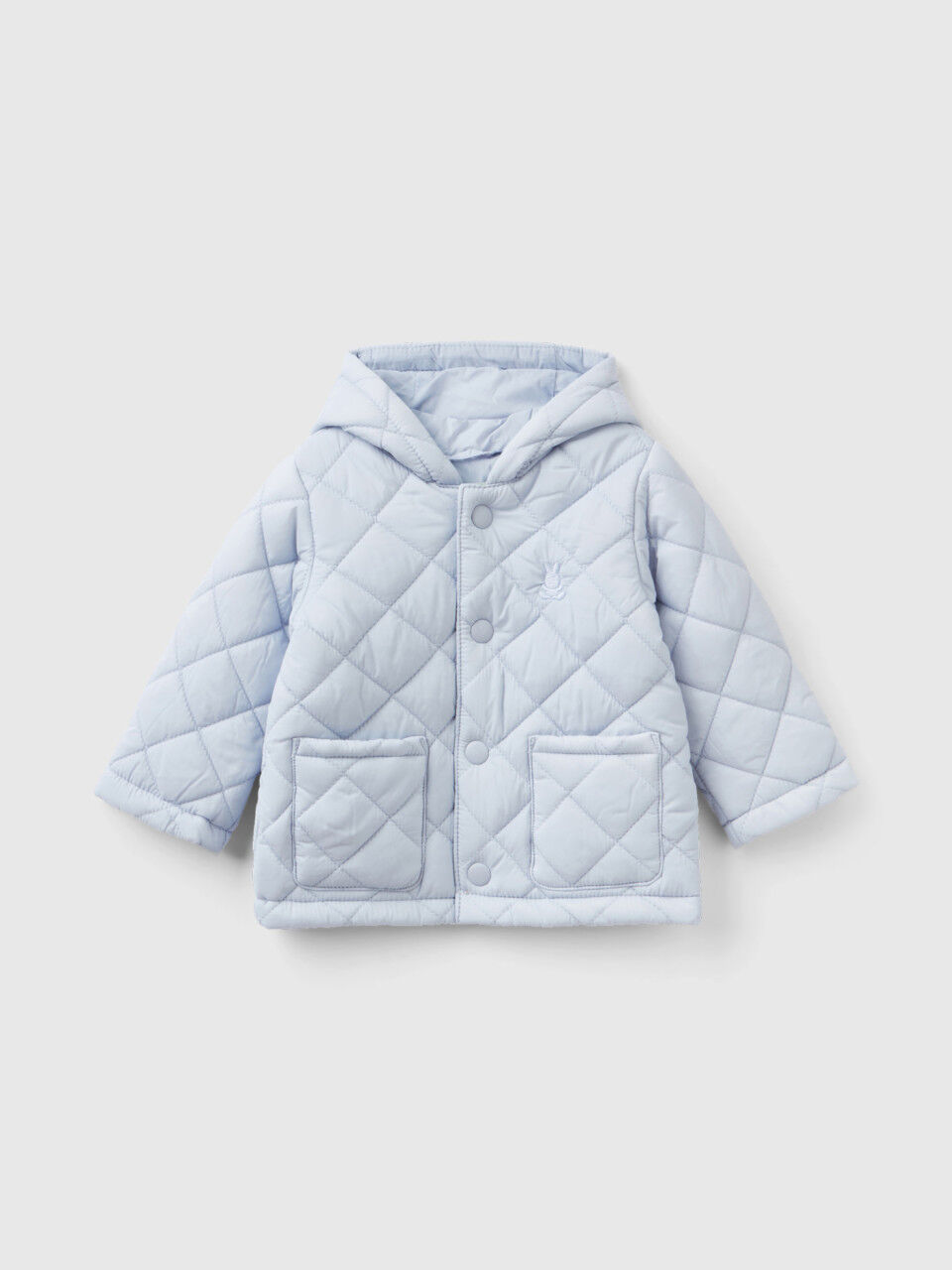 Plum fero Reci n nacidos y Cazadora Nueva Colecci n 2023 Benetton