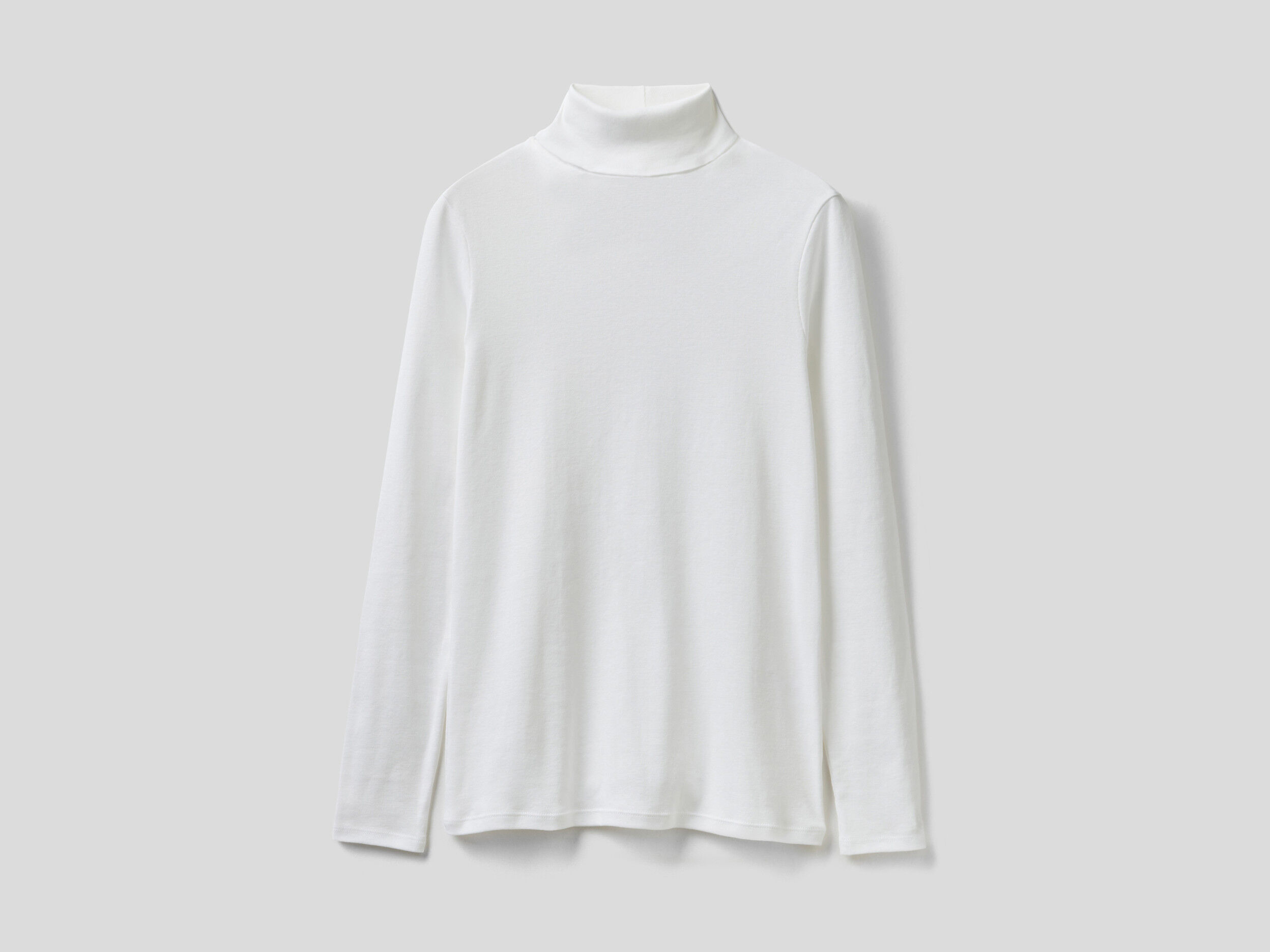 High neck t shirt for women shop