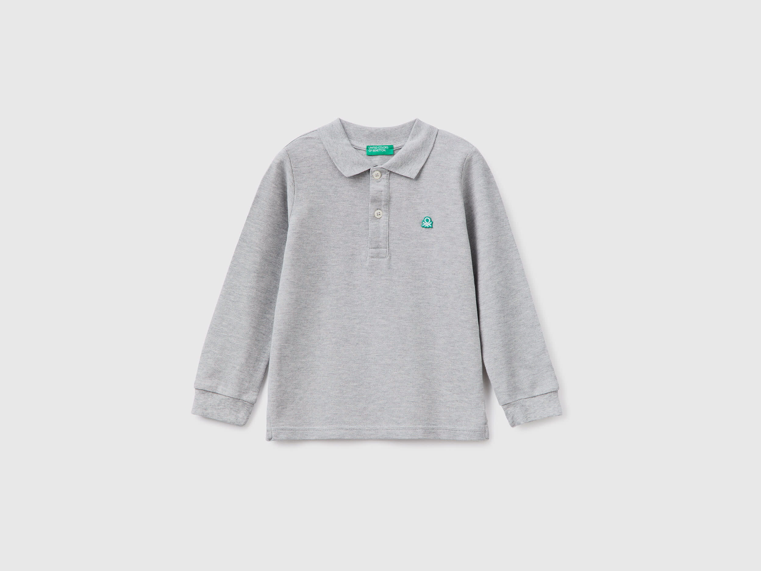 Polos benetton niño outlet