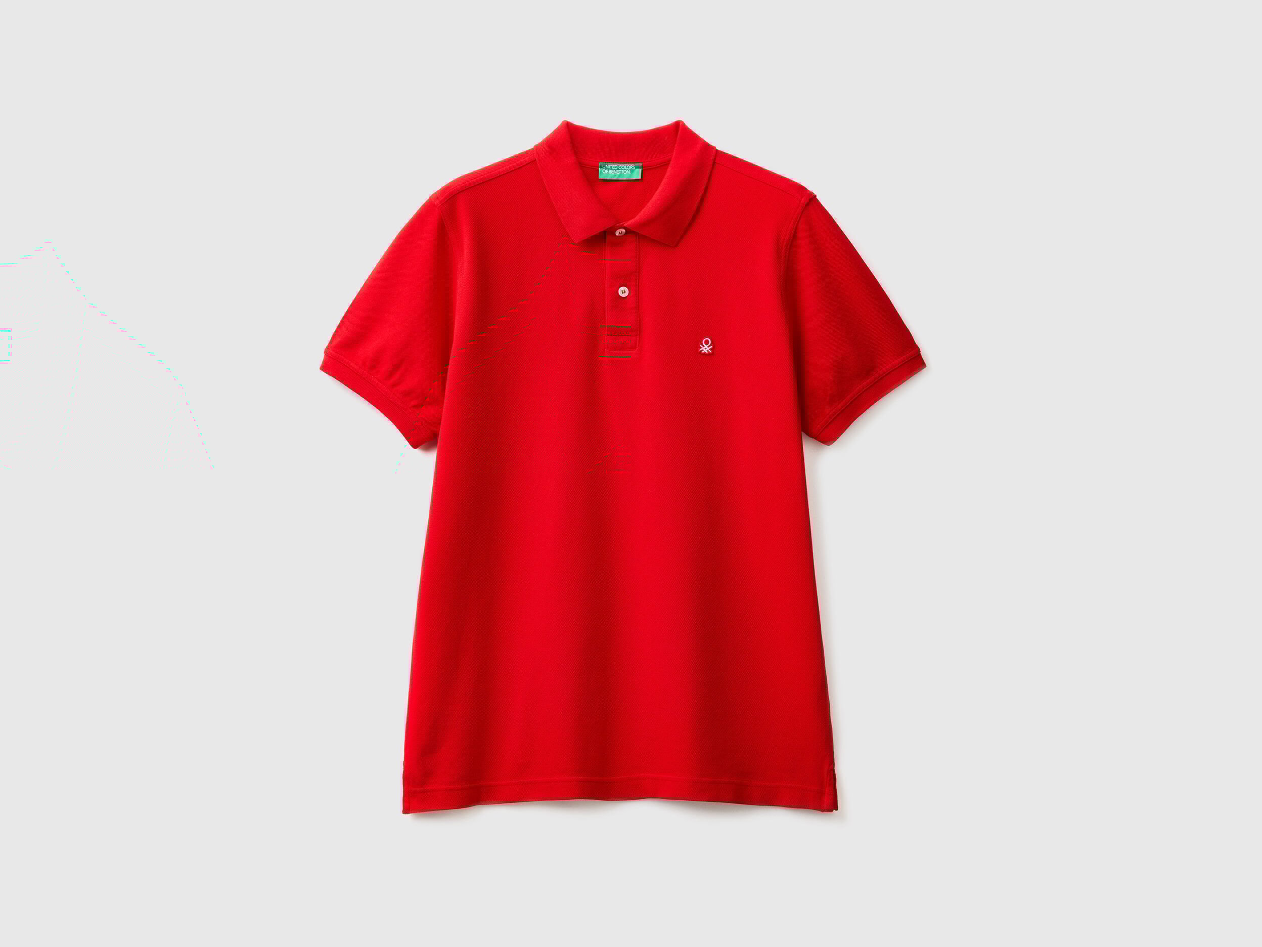 United colors of clearance benetton polo