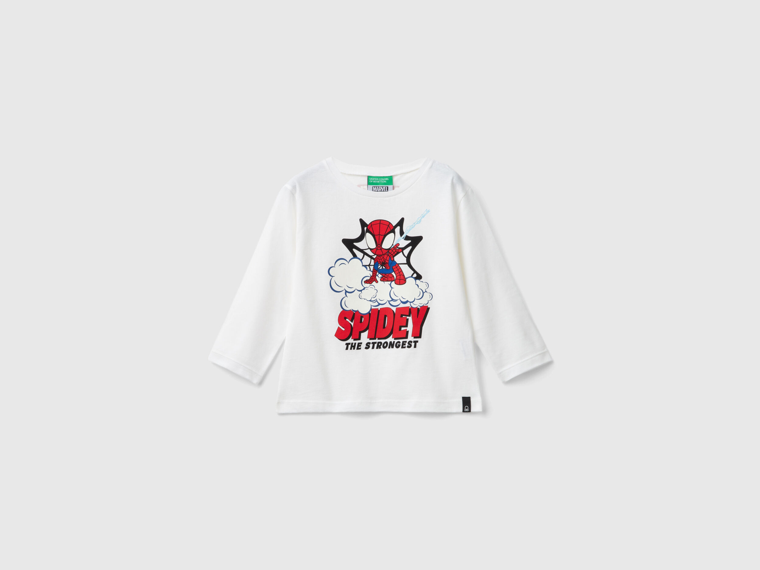 Camisetas Manga Larga Bebe Nino Nueva Coleccion