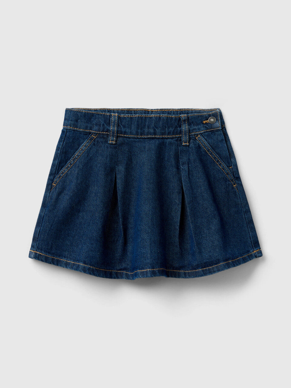 Liacowi Denim Cargo Skirts for Women Juniors Vintage Star Patchwork Long  Skirt Punk Harajuku Streetwear - Walmart.com