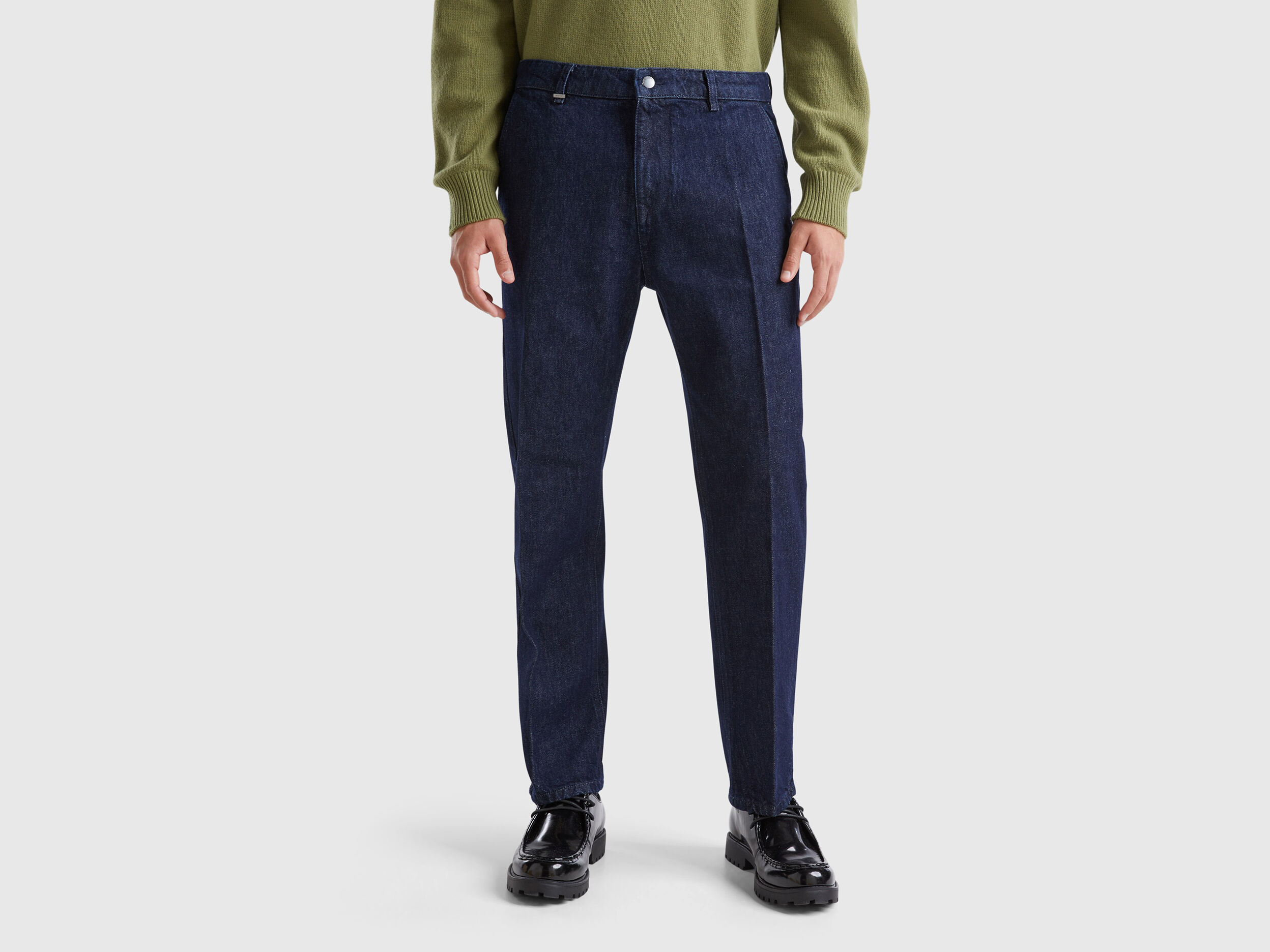 Men s Jeans New Collection 2024 Benetton