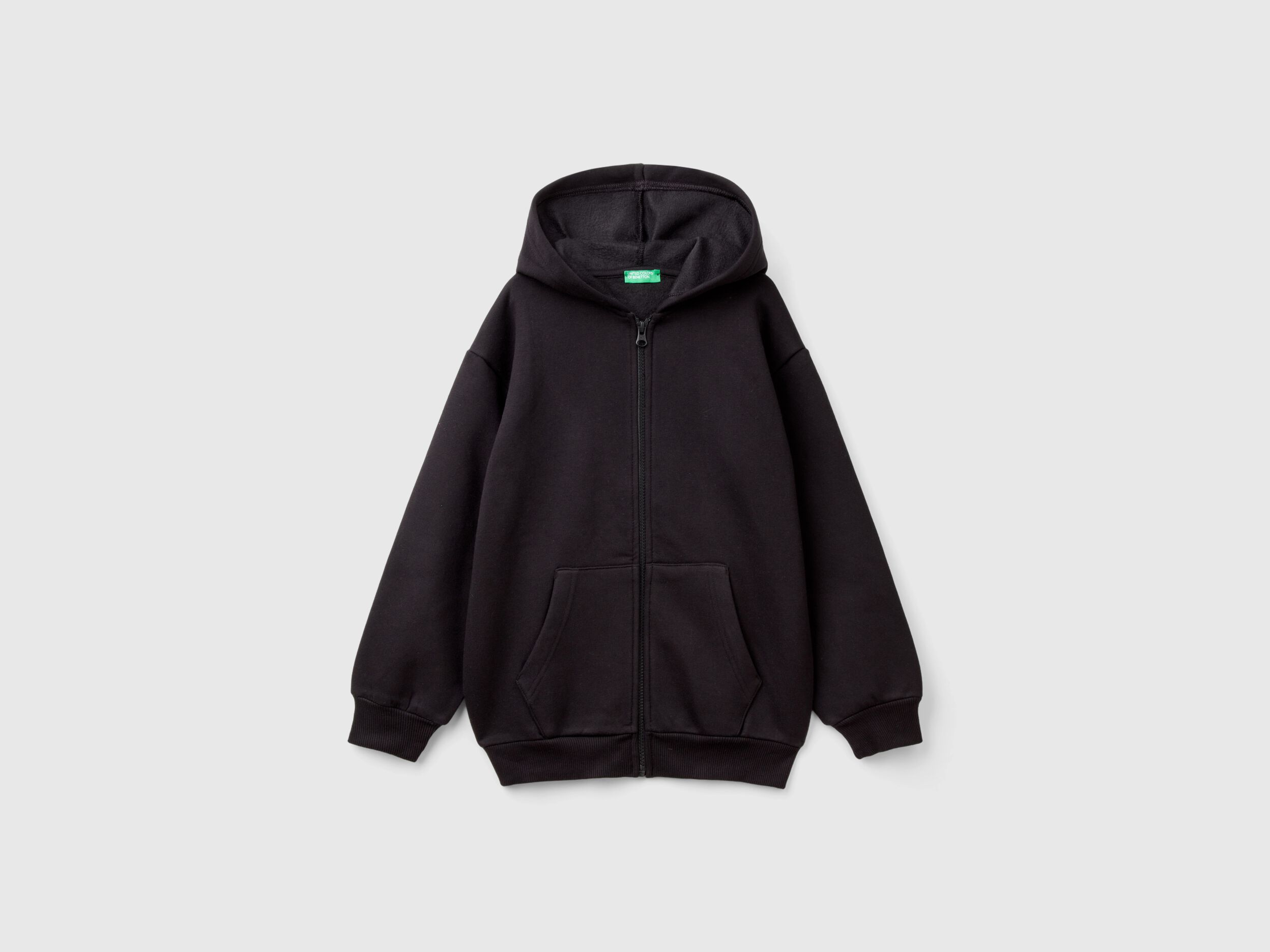 Ucb black sweatshirt top