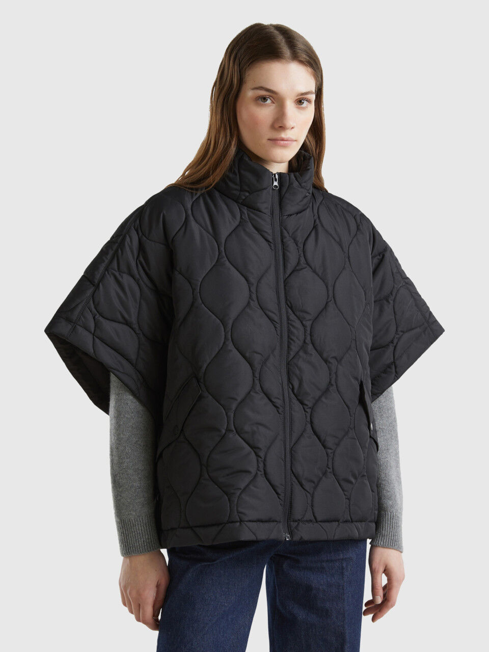 Benetton best hot sale winter jackets india