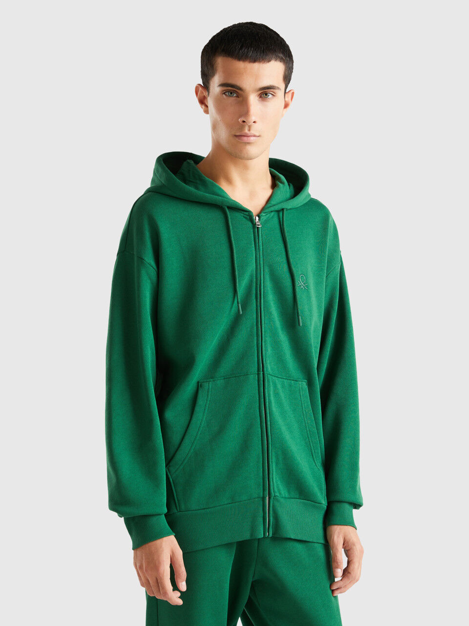 Men s Hoodies Collection 2024 Benetton