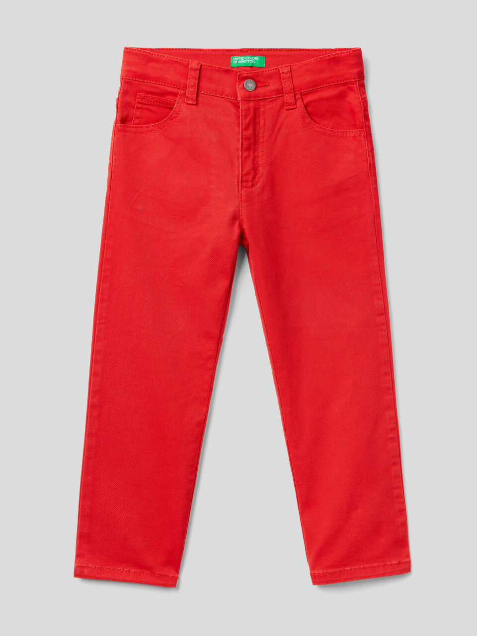 United Colors of Benetton Boys Pantalone Trouser 