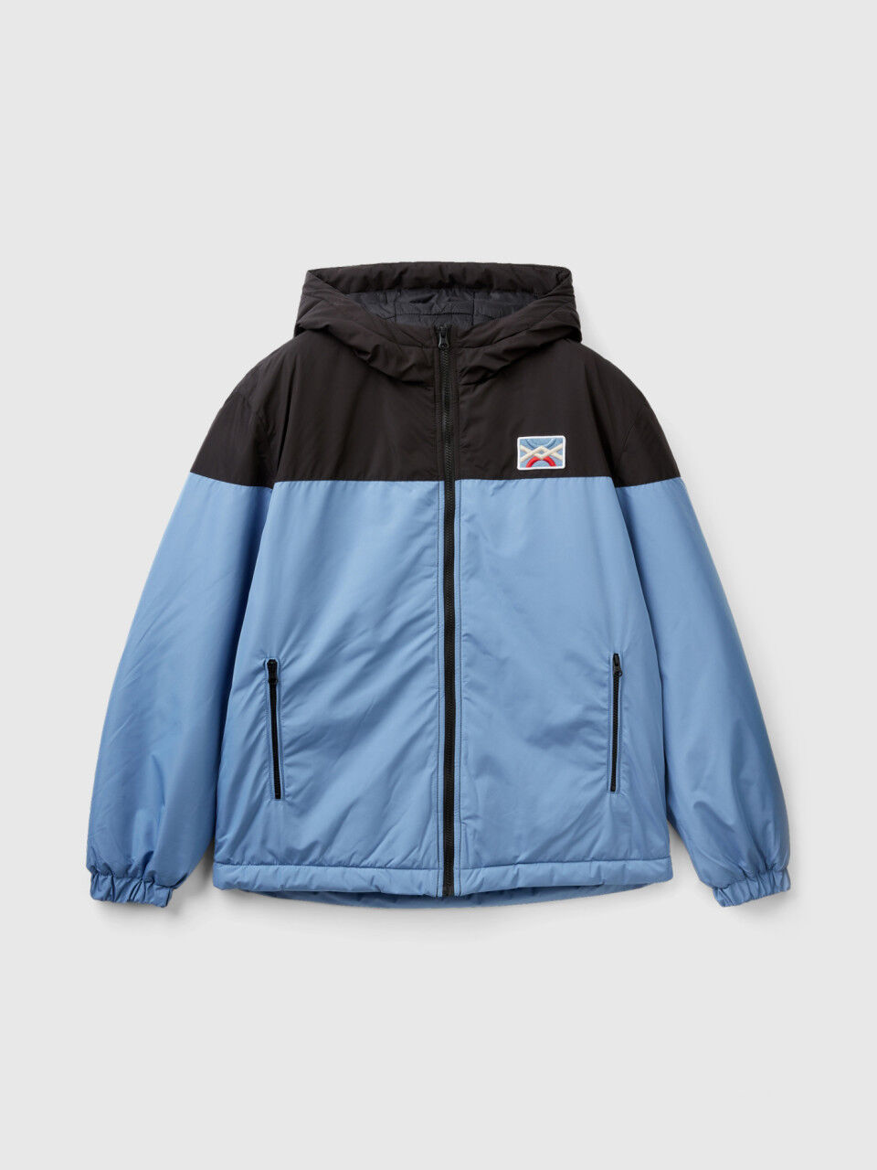 Benetton jackets price hotsell