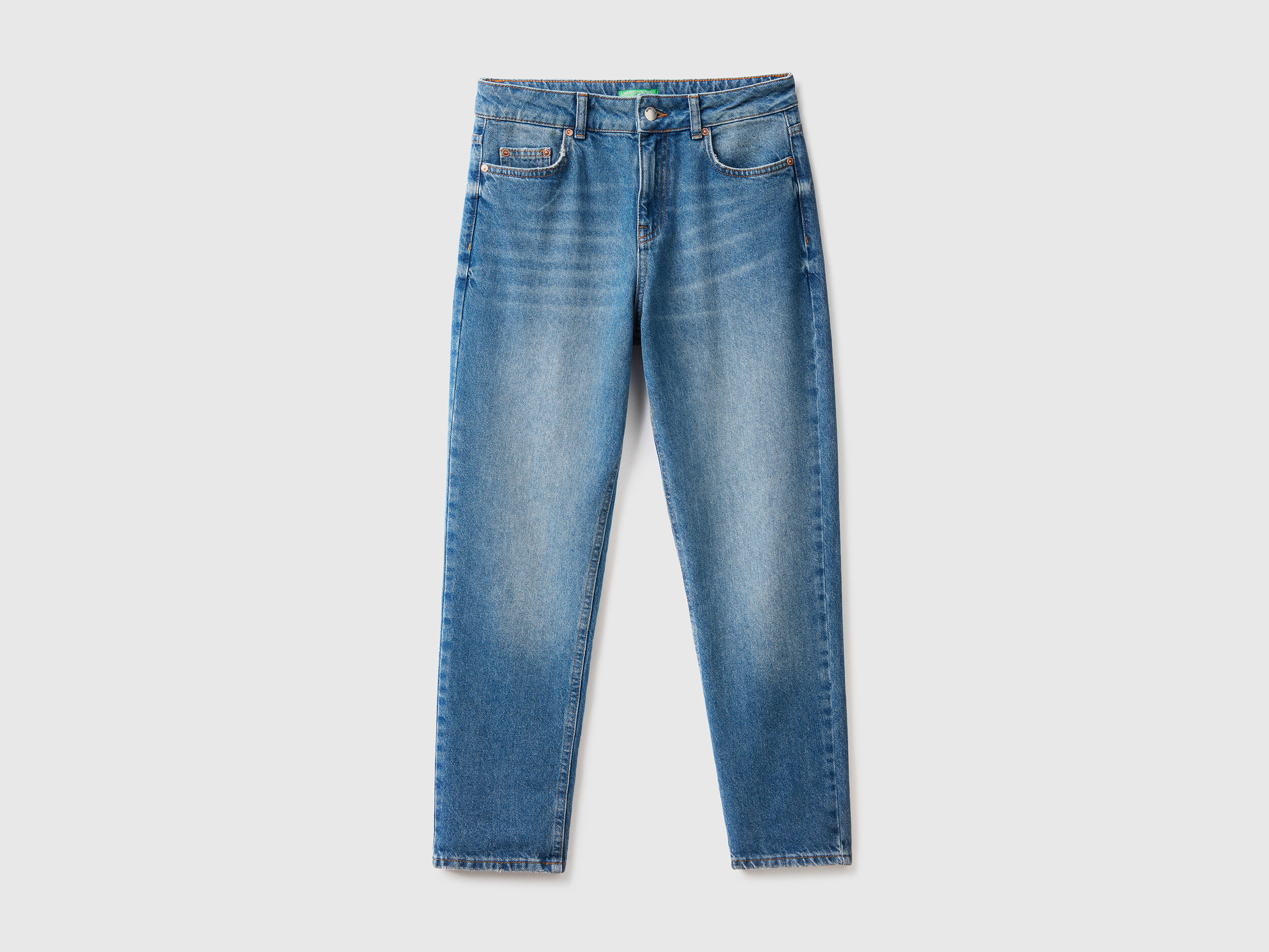 Benetton jeans online