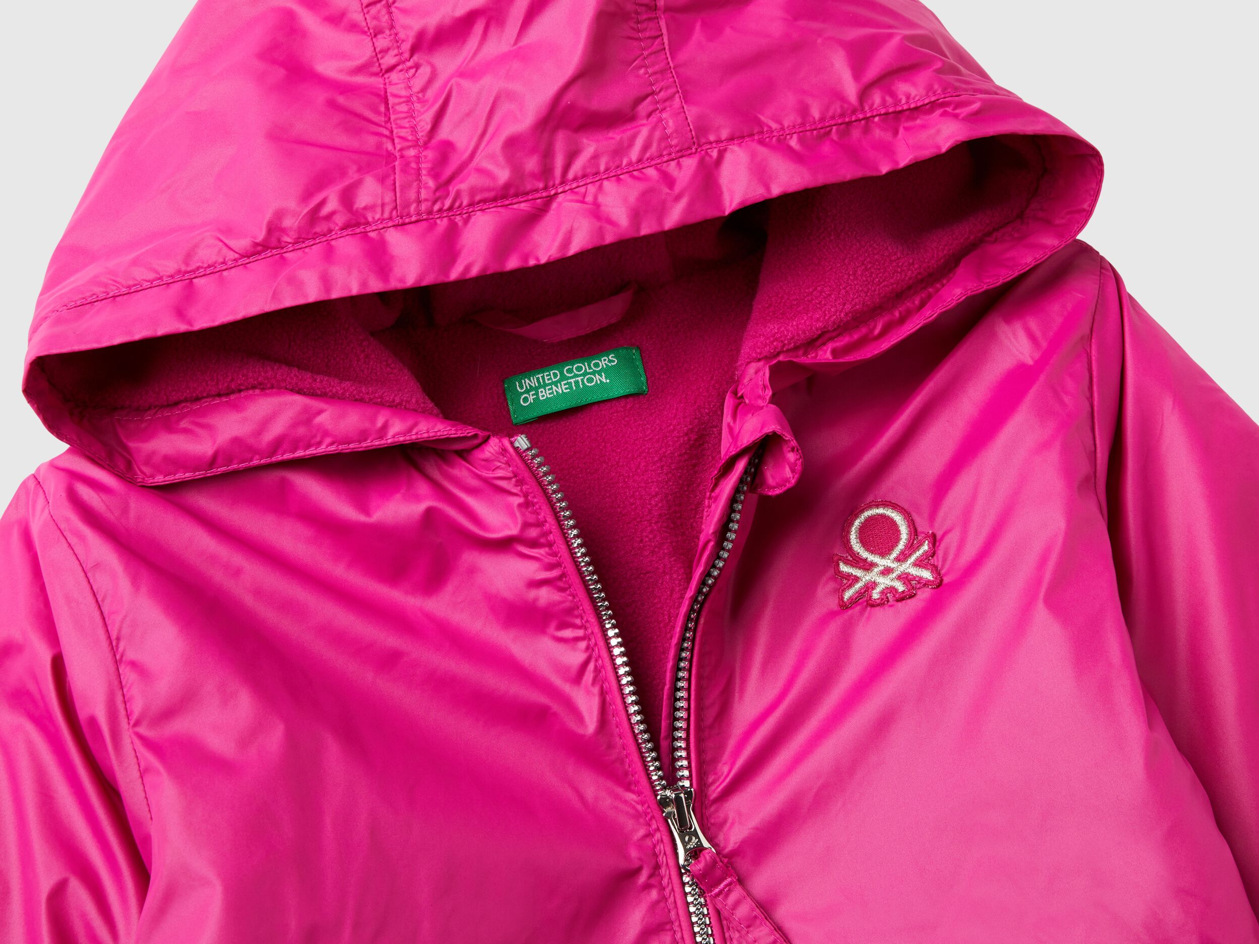 Light Rain Defender jacket