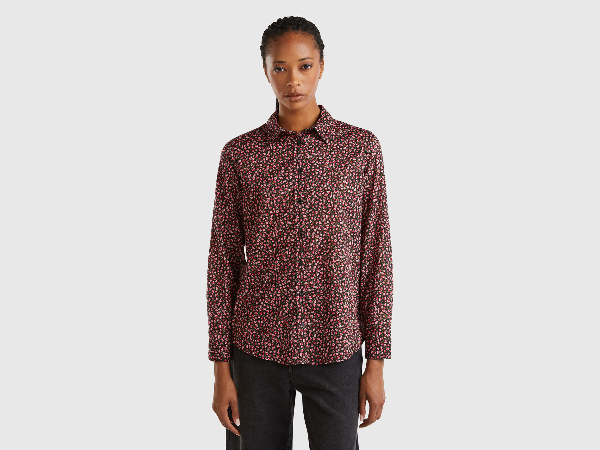 Camisas y blusas de mujer on sale