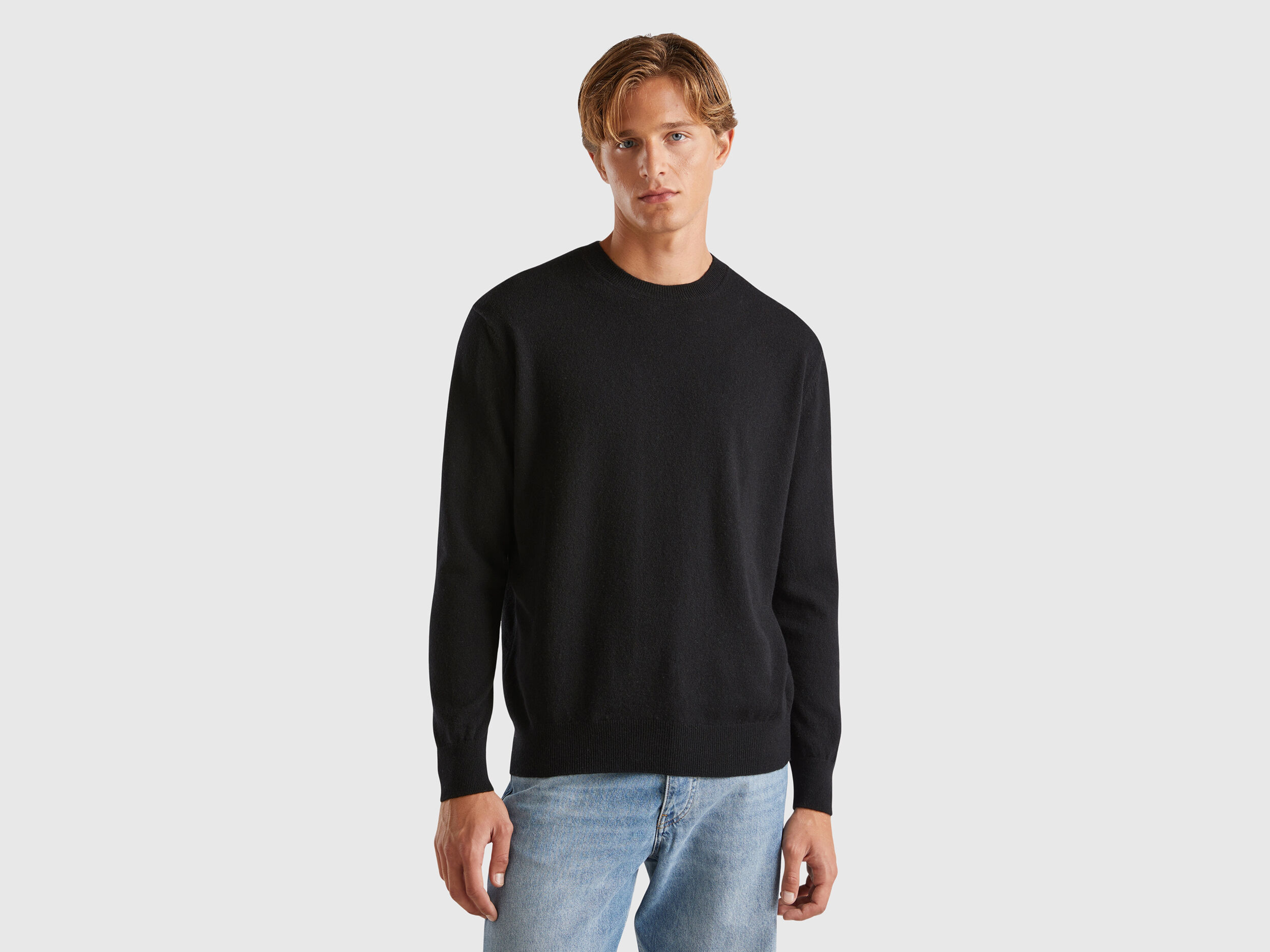The iconic knitwear top
