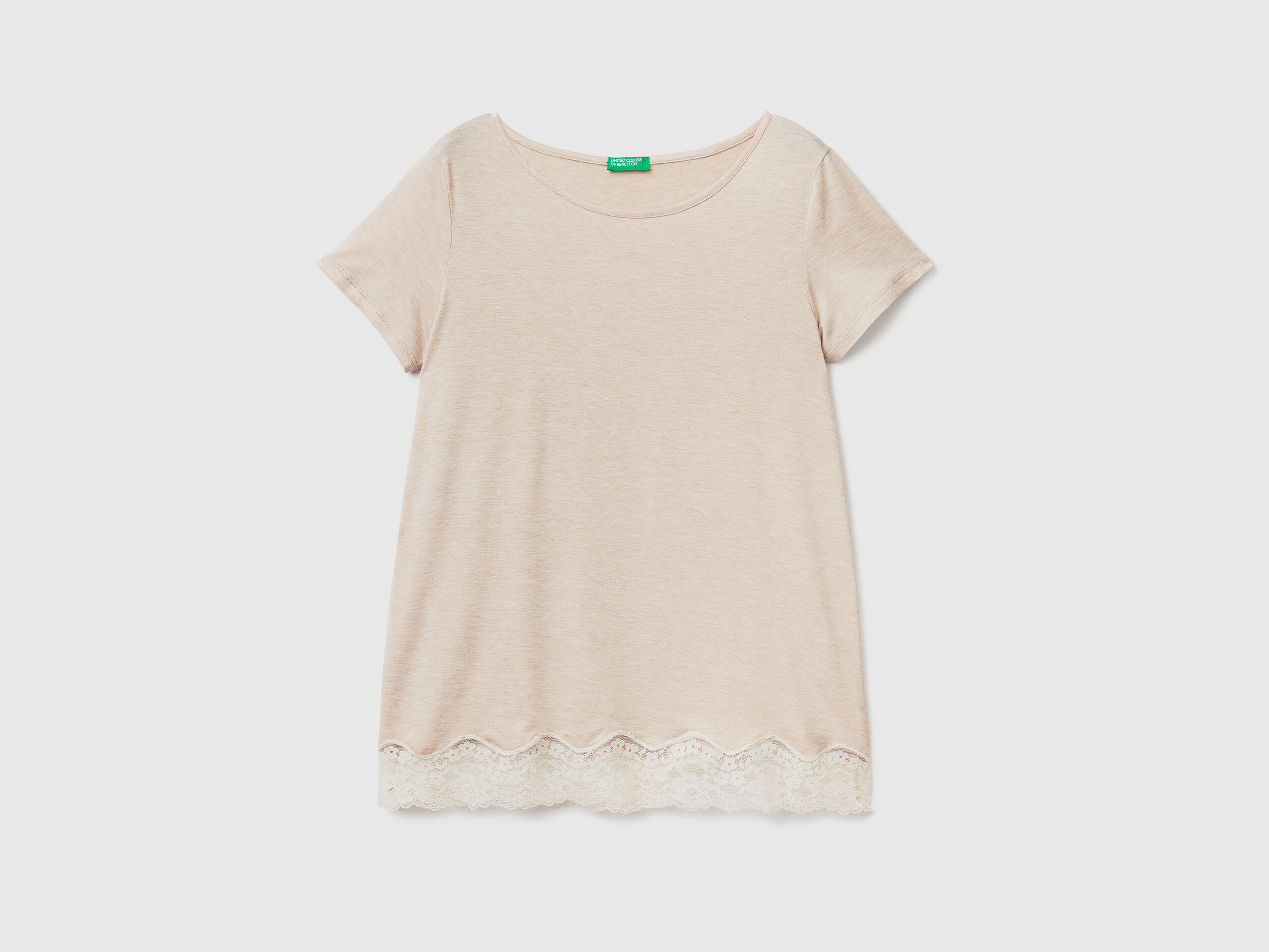Benetton t store shirts for ladies