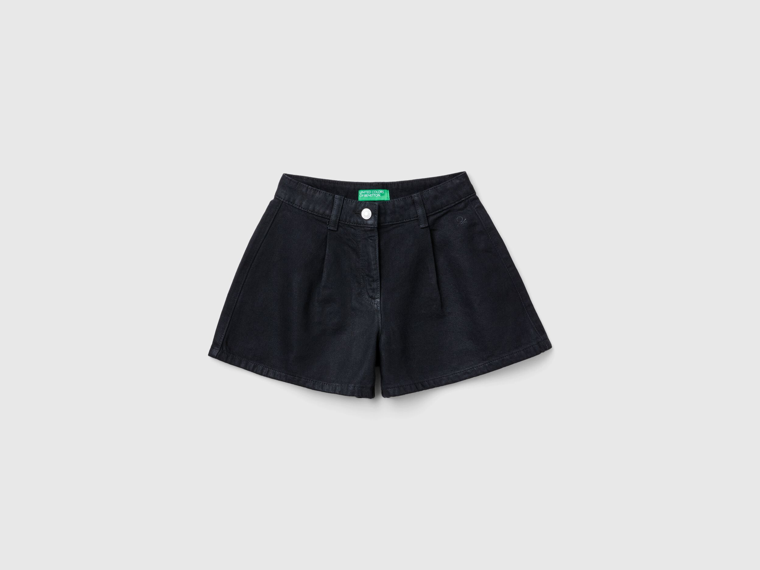 Short for junior store