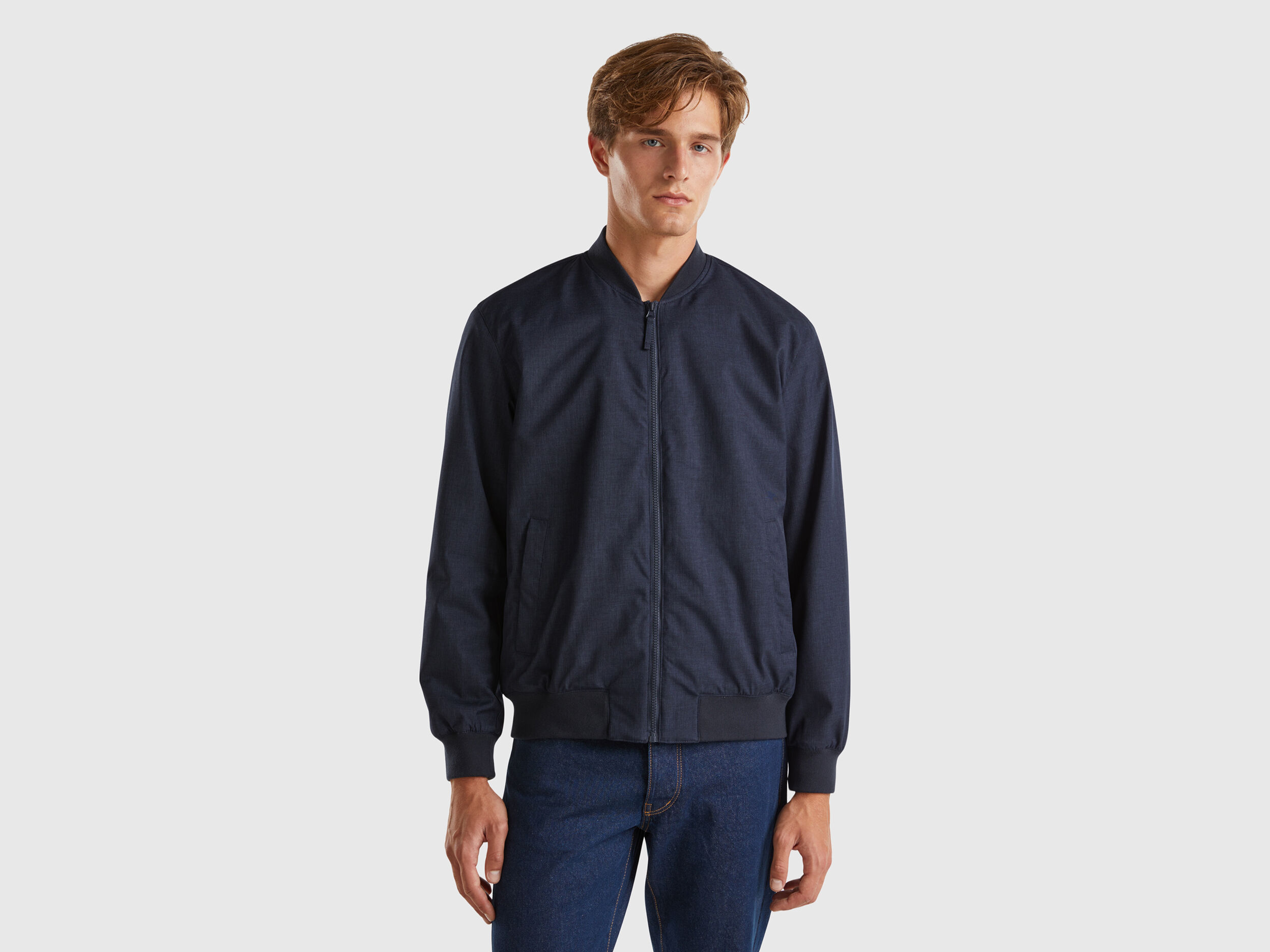 Ucb bomber jacket store