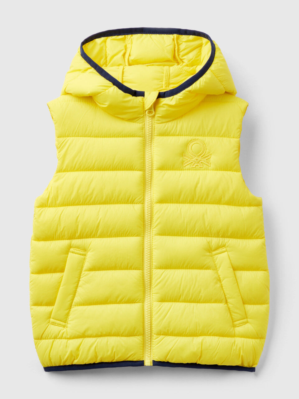 Abrigos benetton niño shop