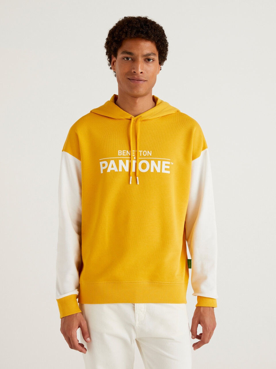 Ucb yellow sweatshirt