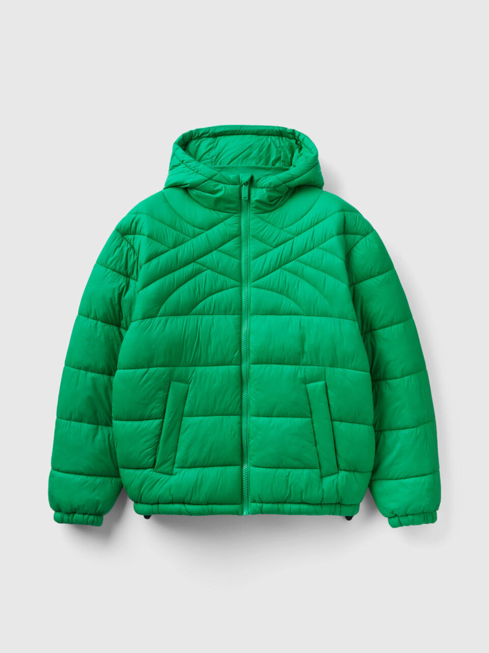 Benetton clearance winter jacket