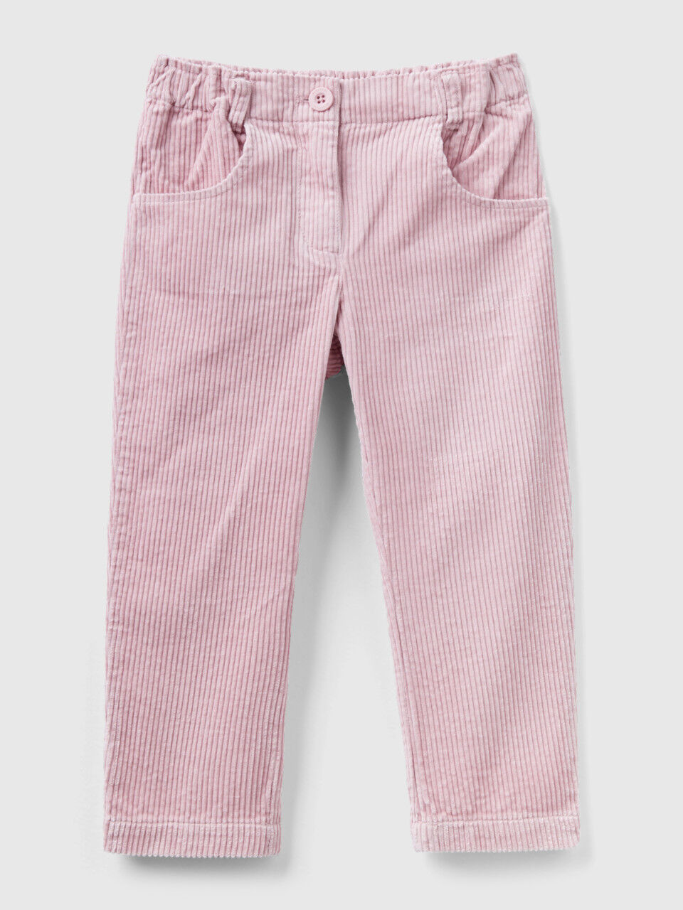 Benetton hotsell niña pantalones